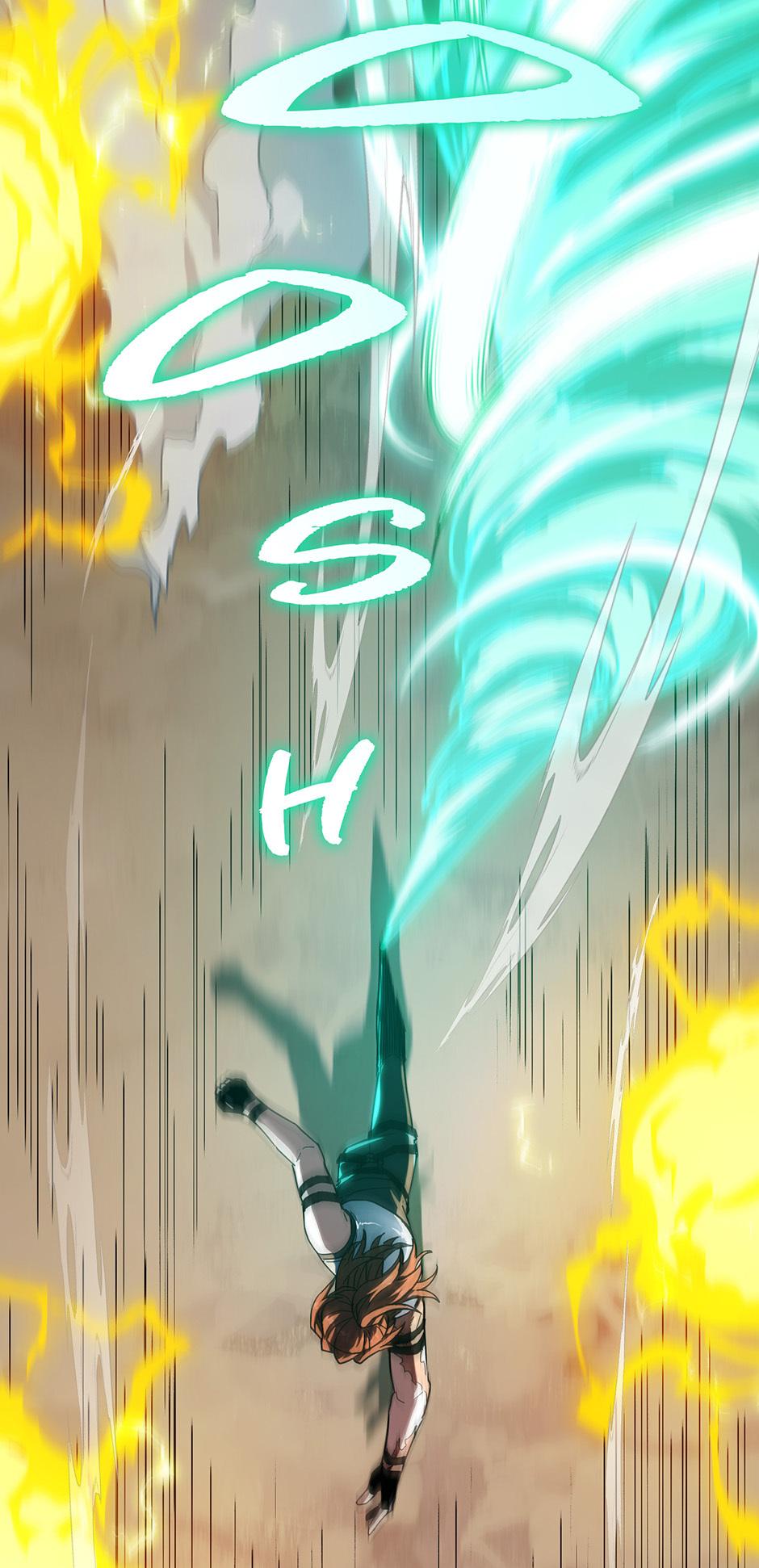 The Beginning After the End Chapter 223 — page 32