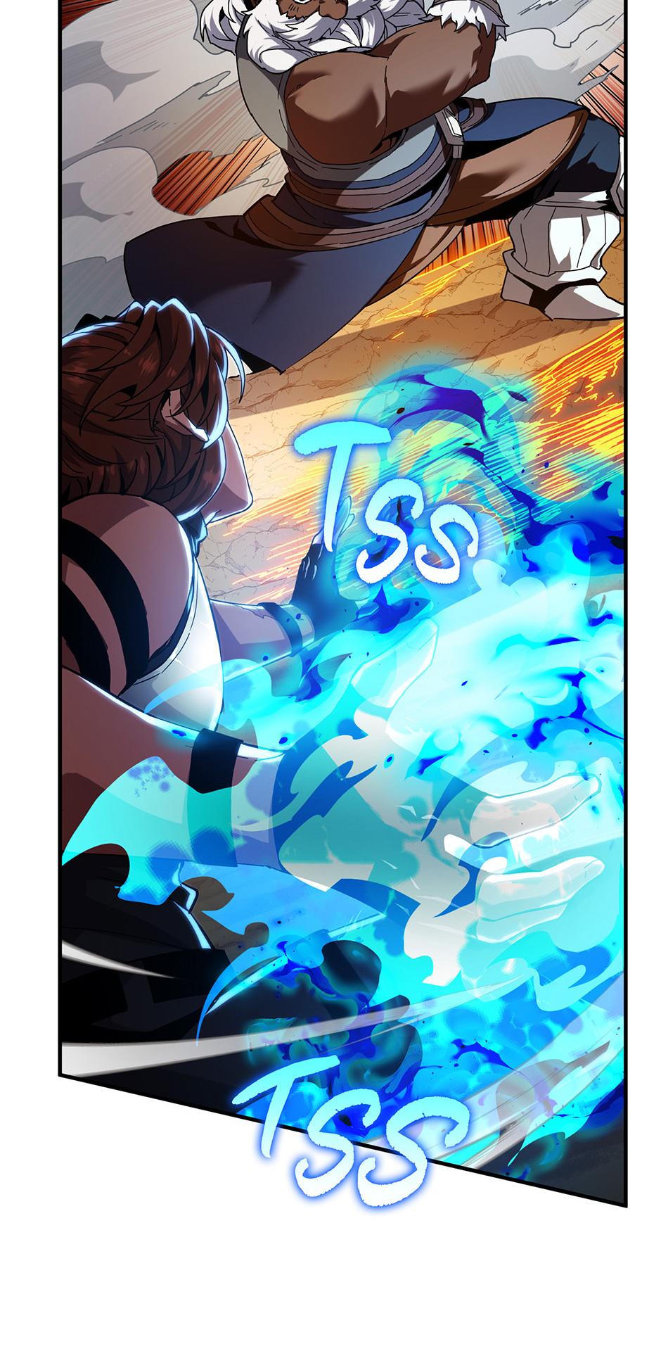 The Beginning After the End Chapter 223 — page 34