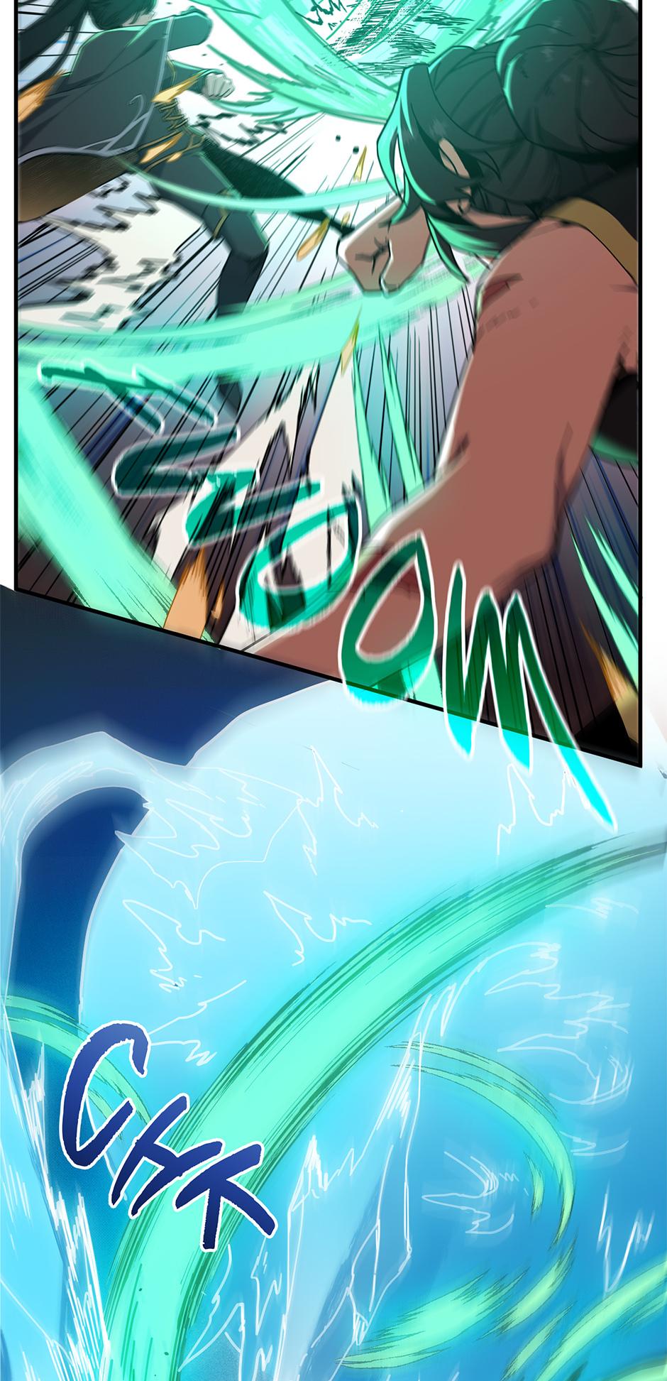 The Beginning After the End Chapter 223 — page 37