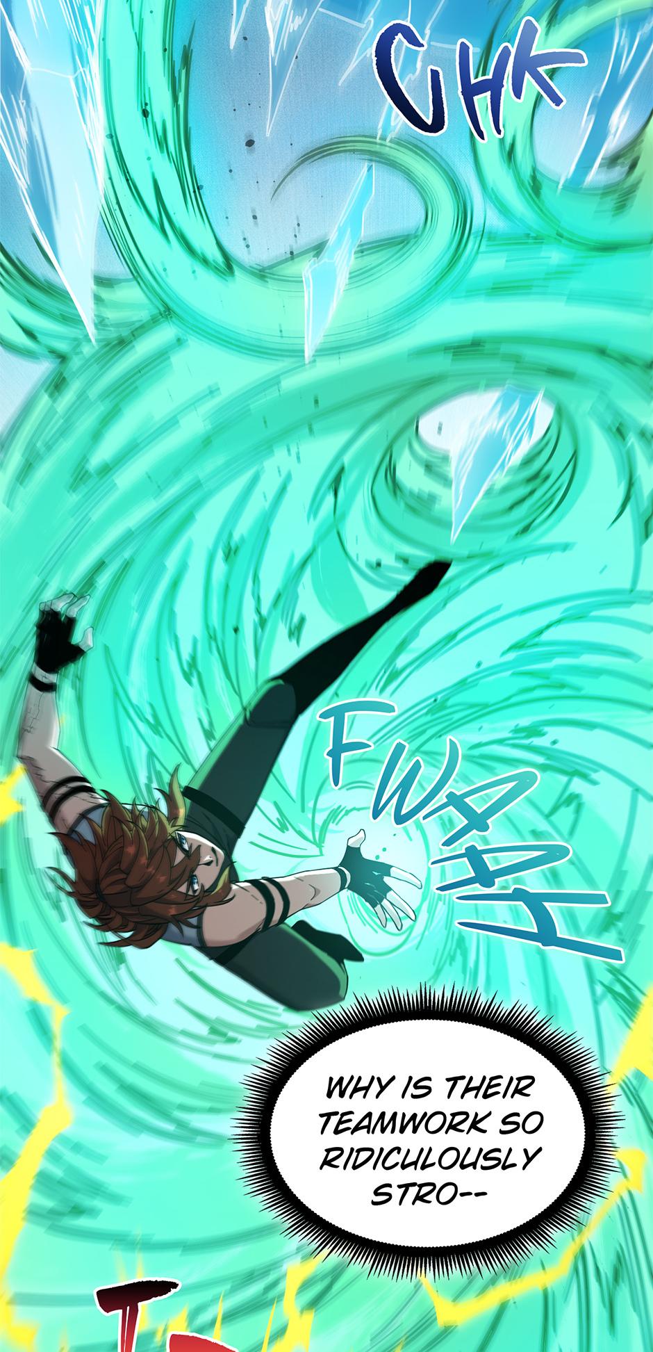The Beginning After the End Chapter 223 — page 38