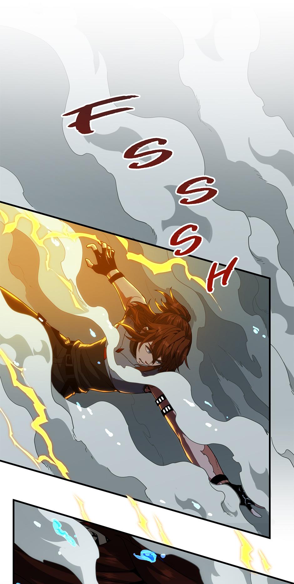 The Beginning After the End Chapter 223 — page 43