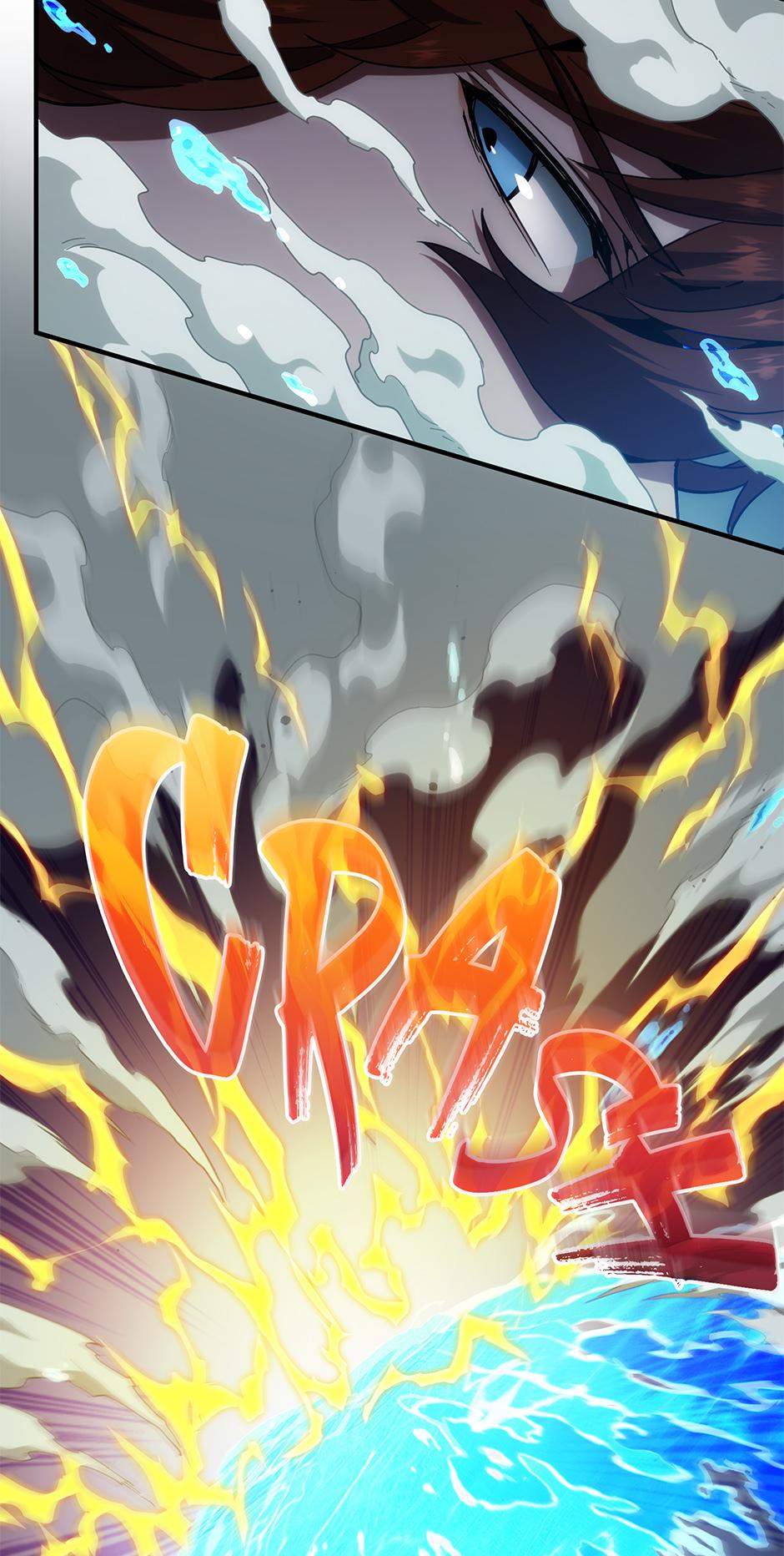 The Beginning After the End Chapter 223 — page 44