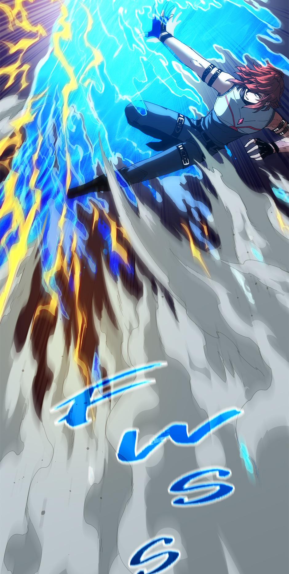 The Beginning After the End Chapter 223 — page 45
