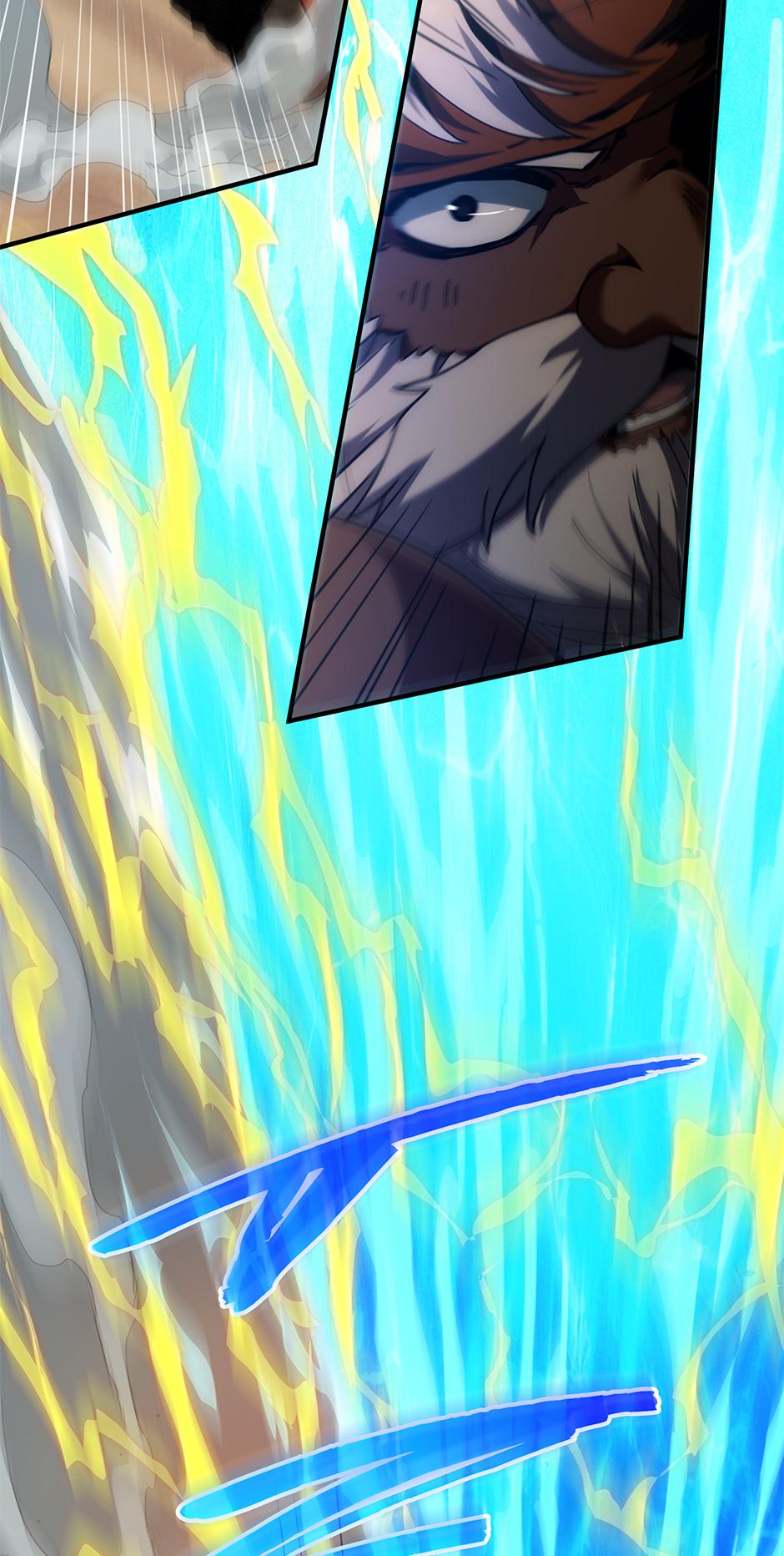 The Beginning After the End Chapter 223 — page 49
