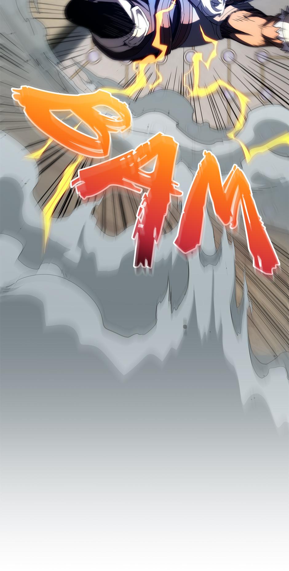 The Beginning After the End Chapter 223 — page 51