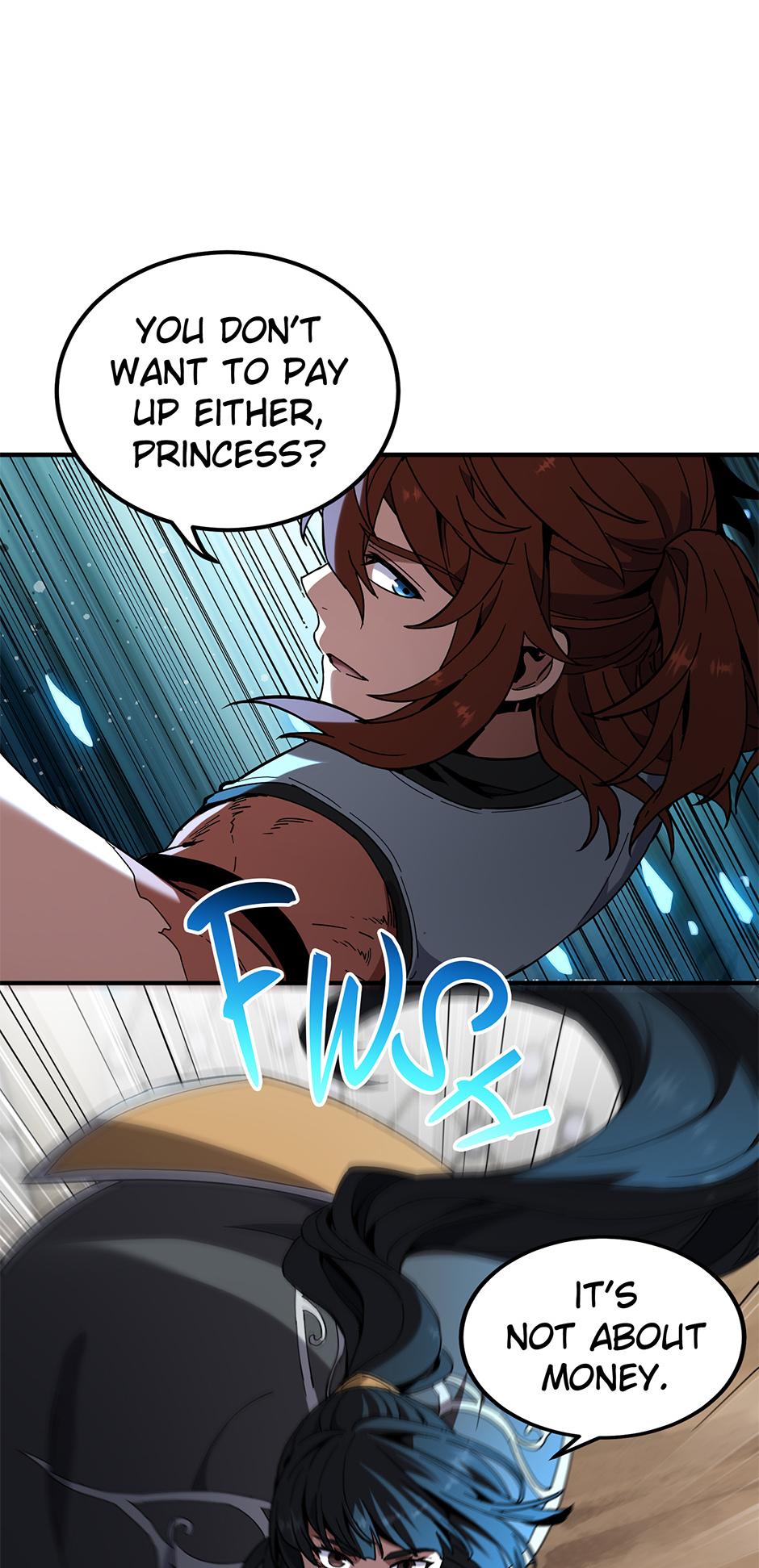 The Beginning After the End Chapter 223 — page 53