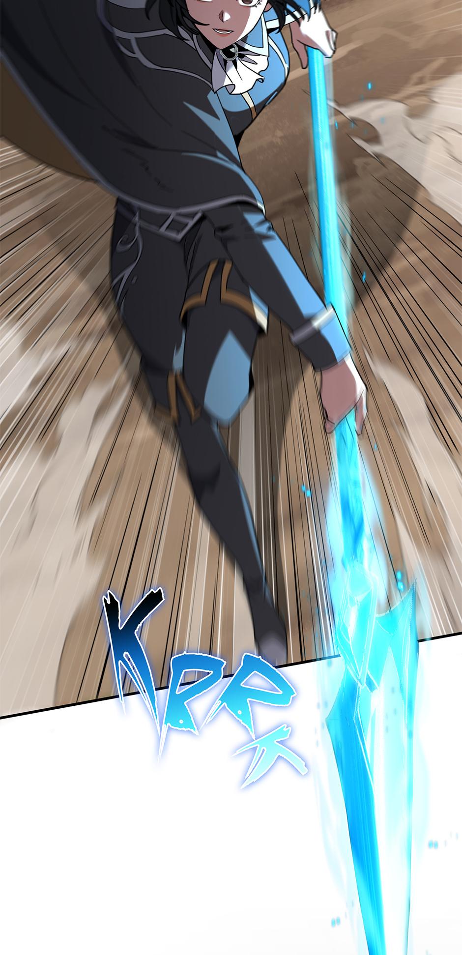 The Beginning After the End Chapter 223 — page 54