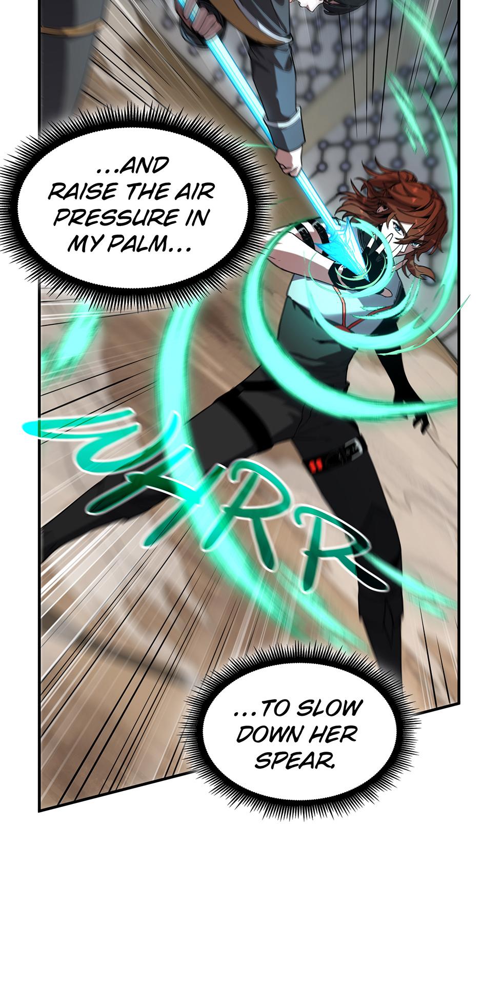The Beginning After the End Chapter 223 — page 57