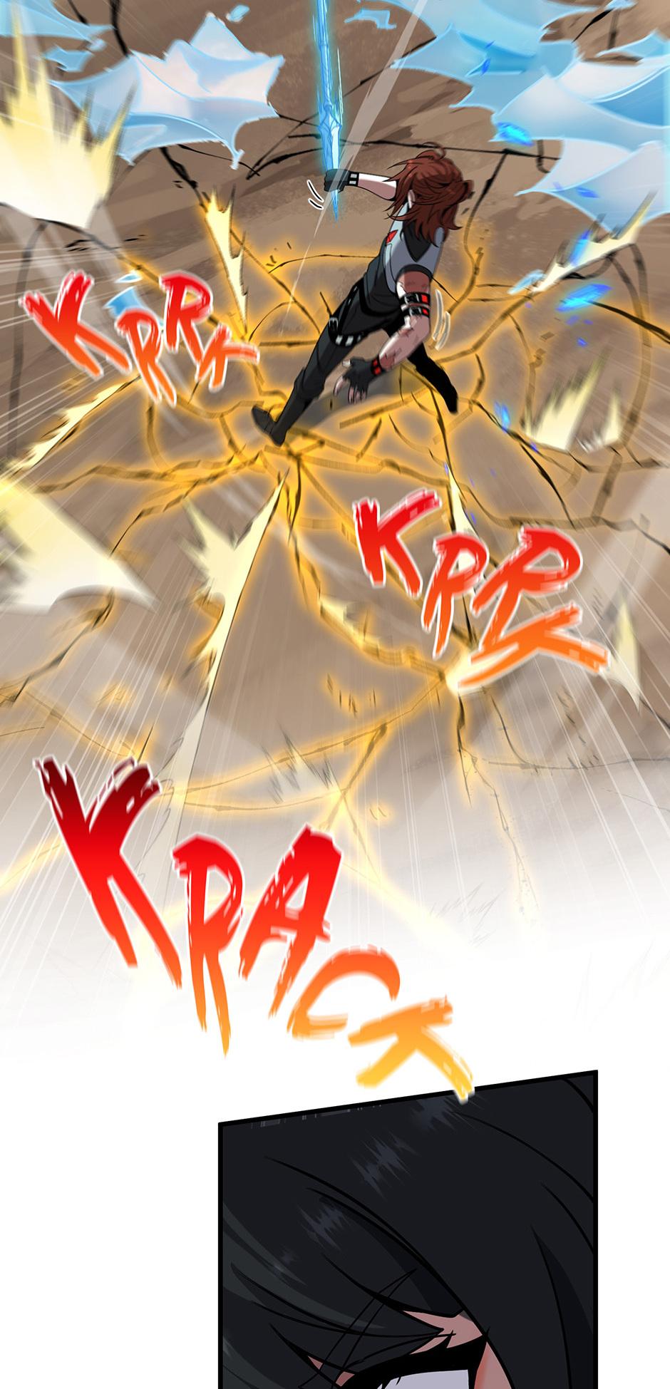 The Beginning After the End Chapter 223 — page 60