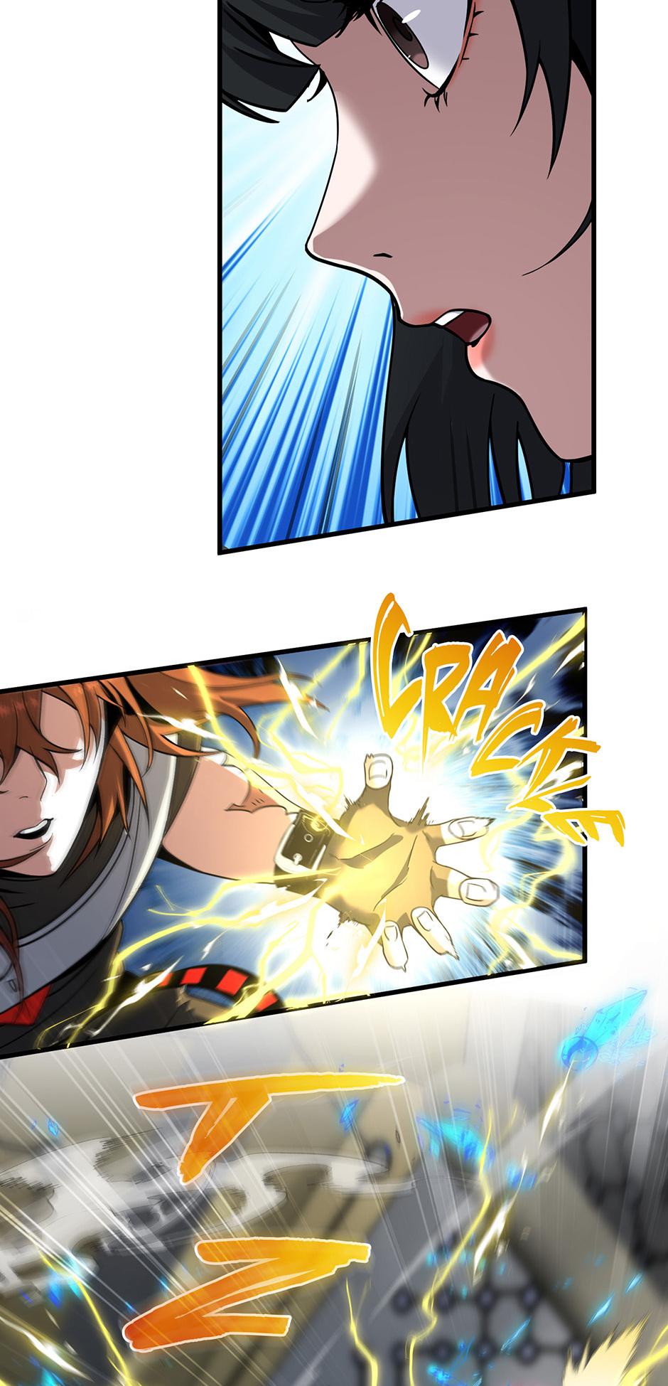 The Beginning After the End Chapter 223 — page 61