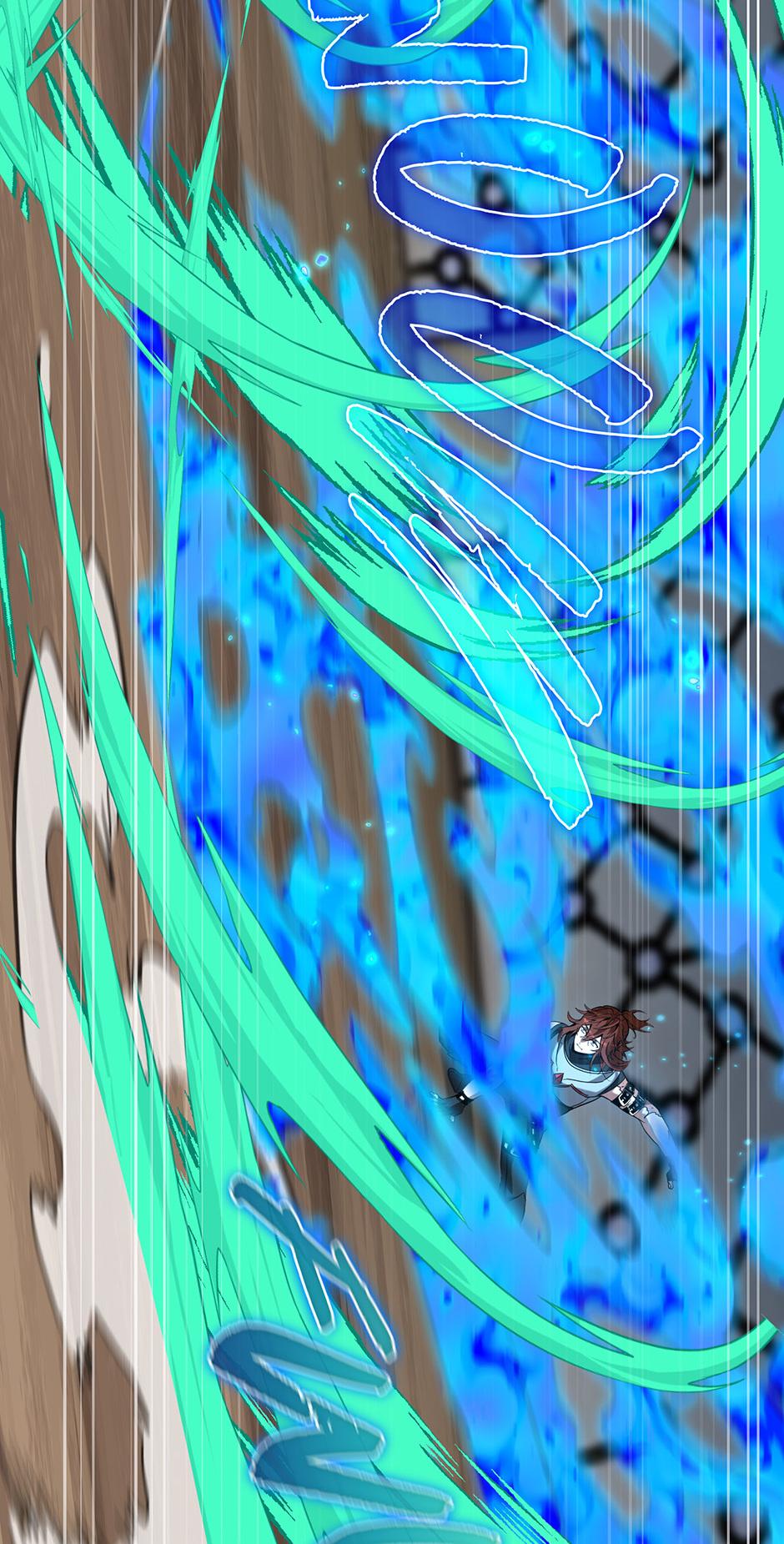 The Beginning After the End Chapter 223 — page 68