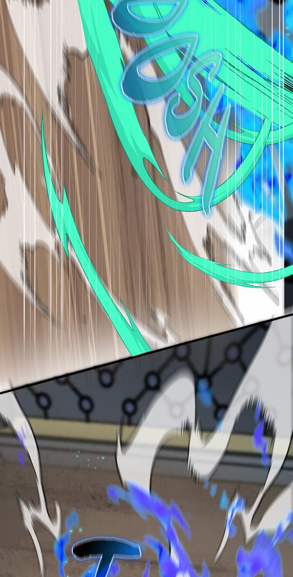 The Beginning After the End Chapter 223 — page 69