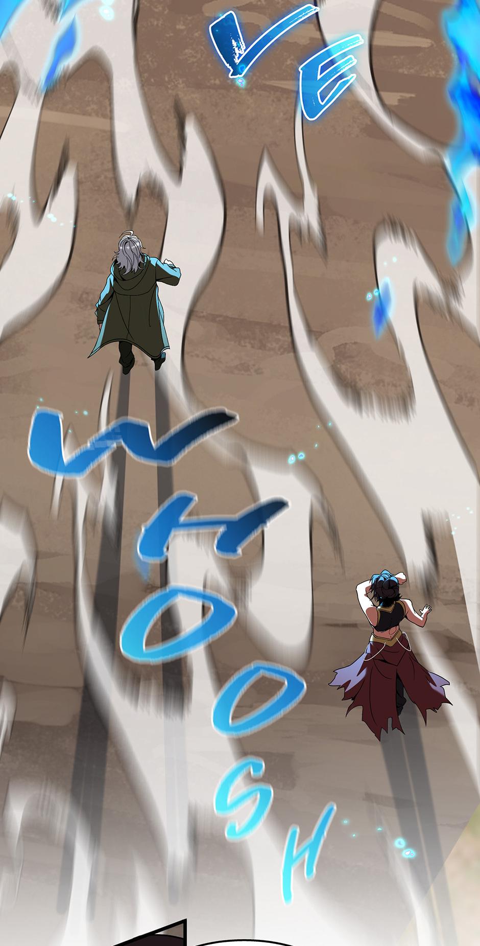 The Beginning After the End Chapter 223 — page 71