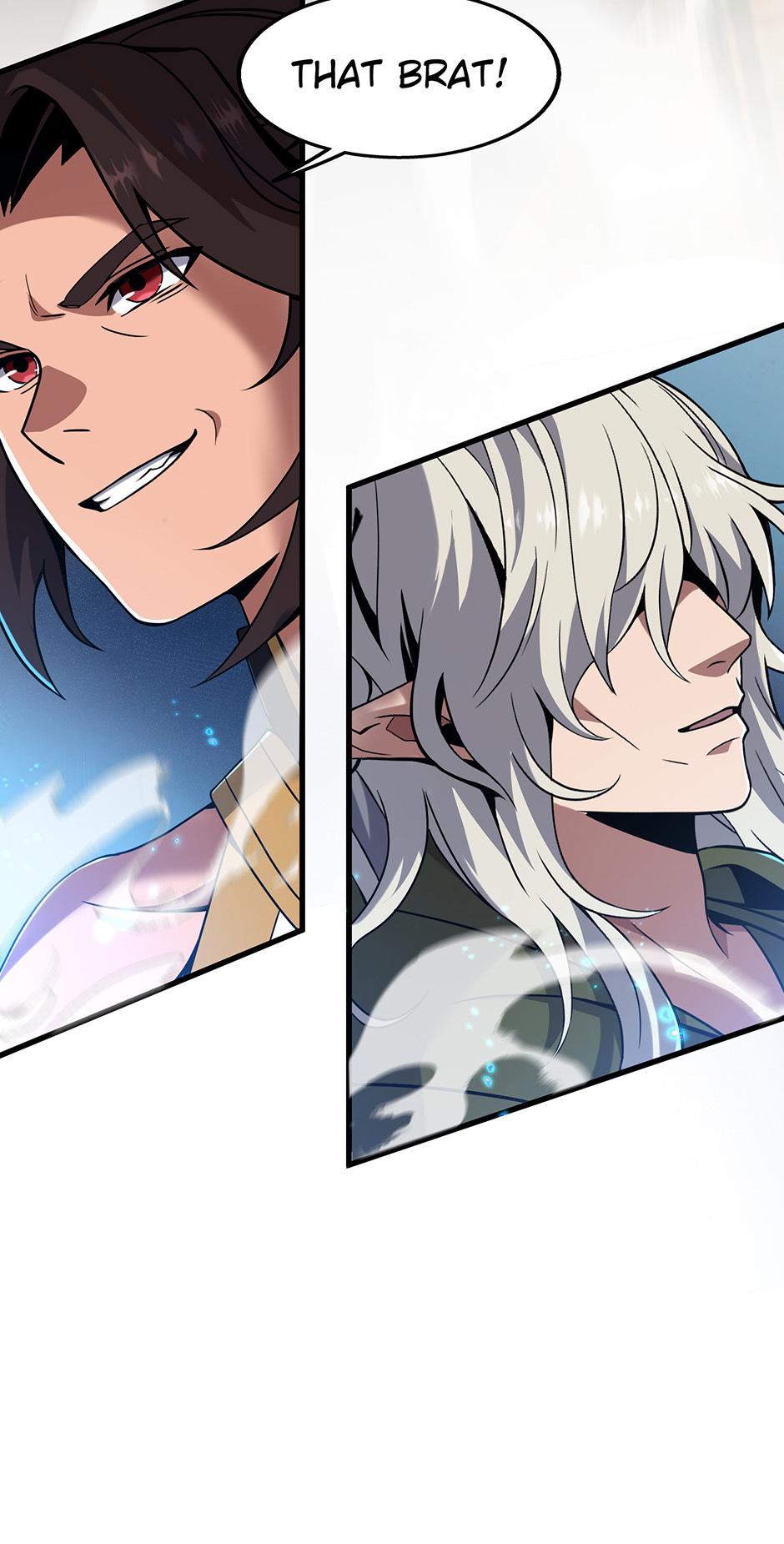 The Beginning After the End Chapter 223 — page 72