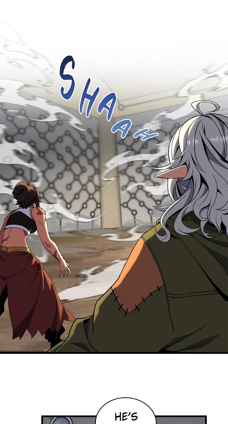 The Beginning After the End Chapter 223 — page 73