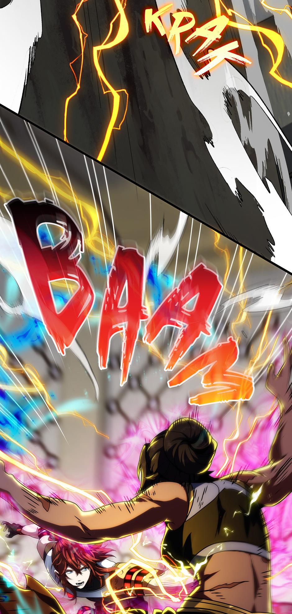 The Beginning After the End Chapter 223 — page 86