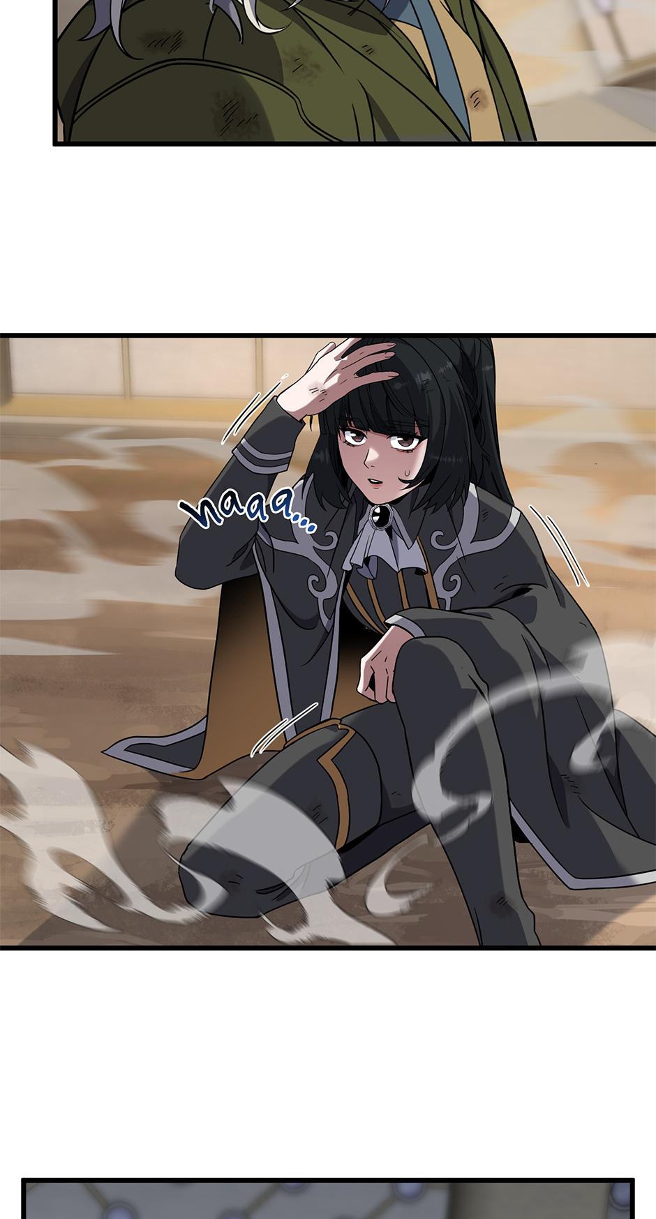 The Beginning After the End Chapter 223 — page 89