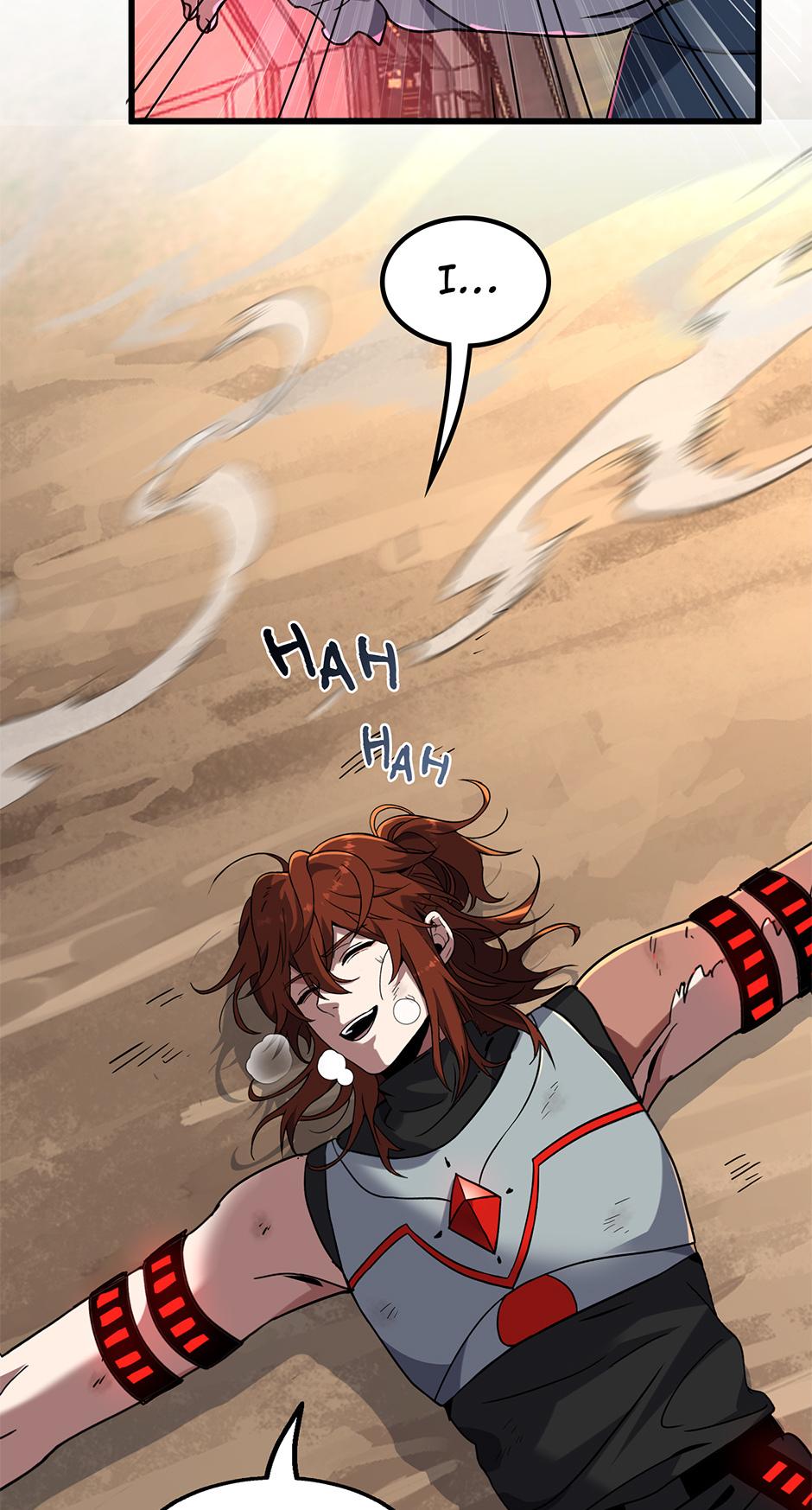 The Beginning After the End Chapter 223 — page 93