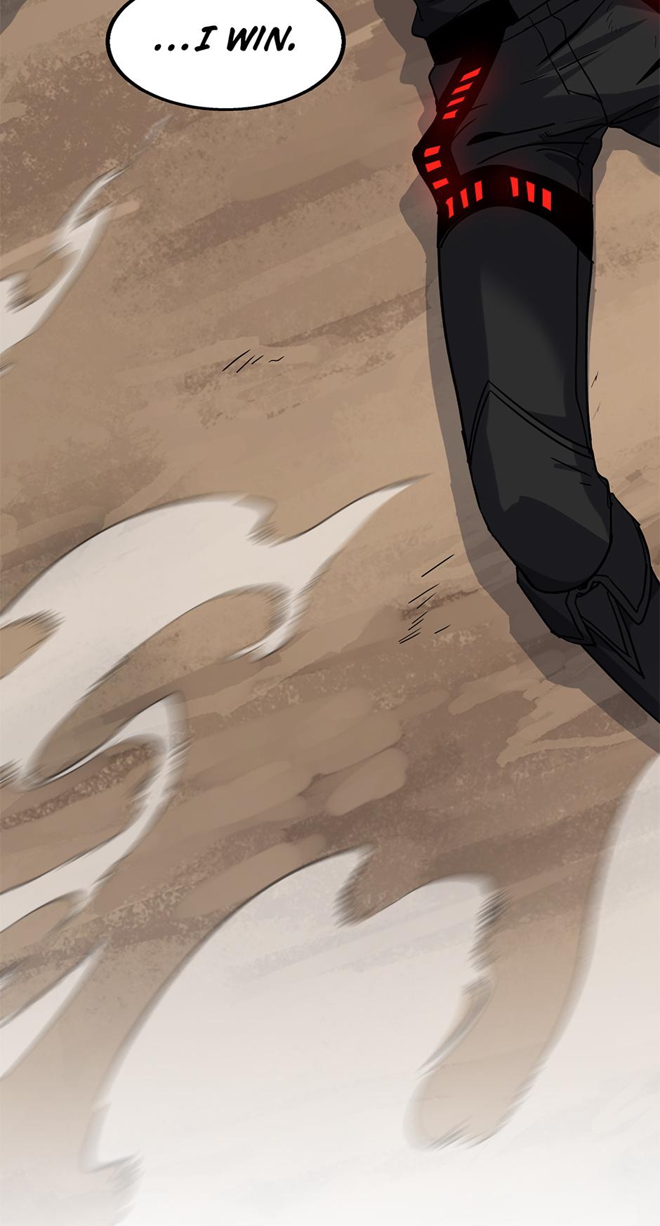 The Beginning After the End Chapter 223 — page 94
