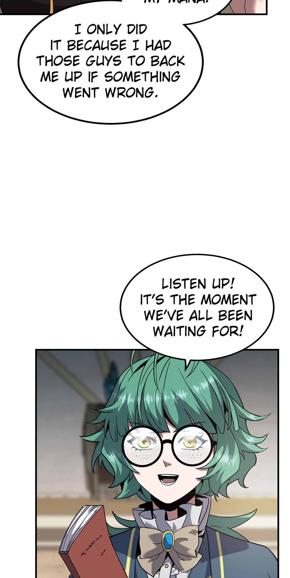 The Beginning After the End Chapter 224 — page 7