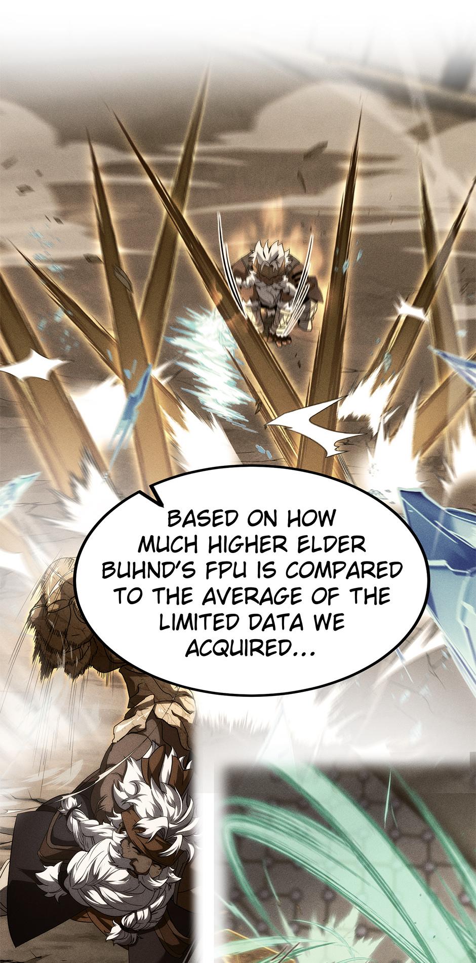 The Beginning After the End Chapter 224 — page 13
