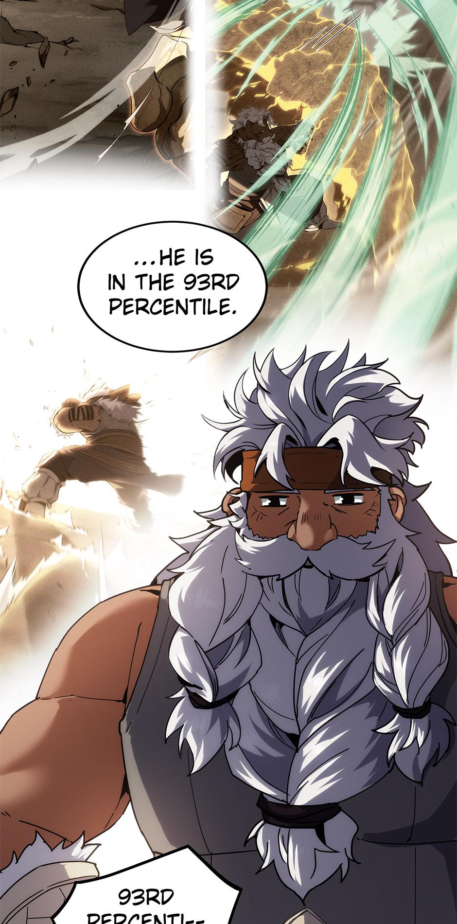 The Beginning After the End Chapter 224 — page 14