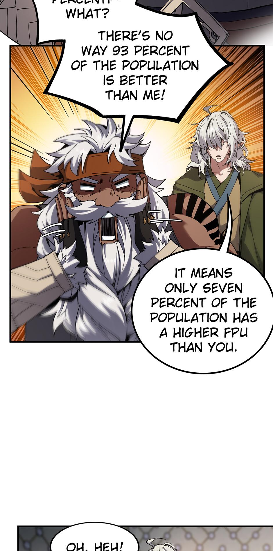 The Beginning After the End Chapter 224 — page 15