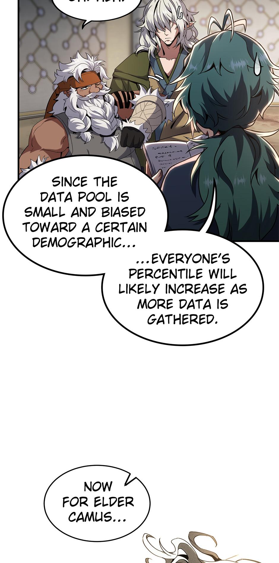The Beginning After the End Chapter 224 — page 16