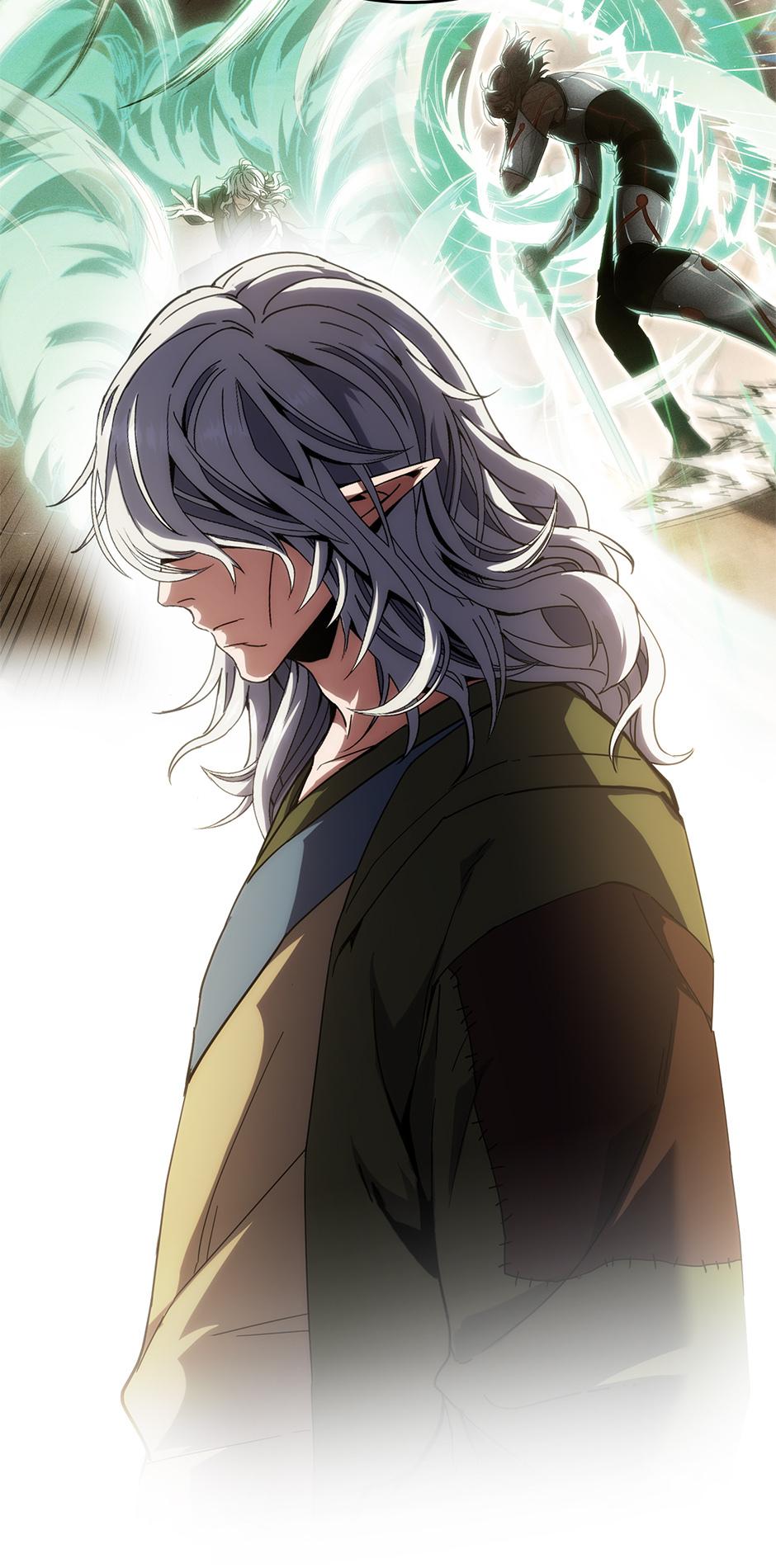 The Beginning After the End Chapter 224 — page 18