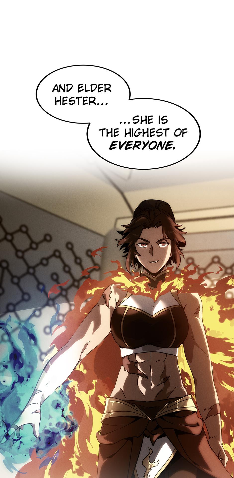The Beginning After the End Chapter 224 — page 19