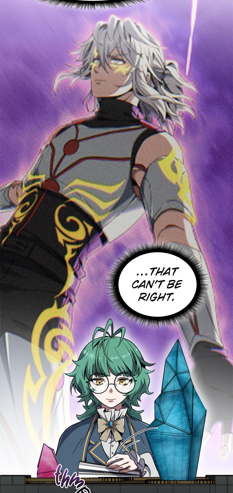 The Beginning After the End Chapter 224 — page 38
