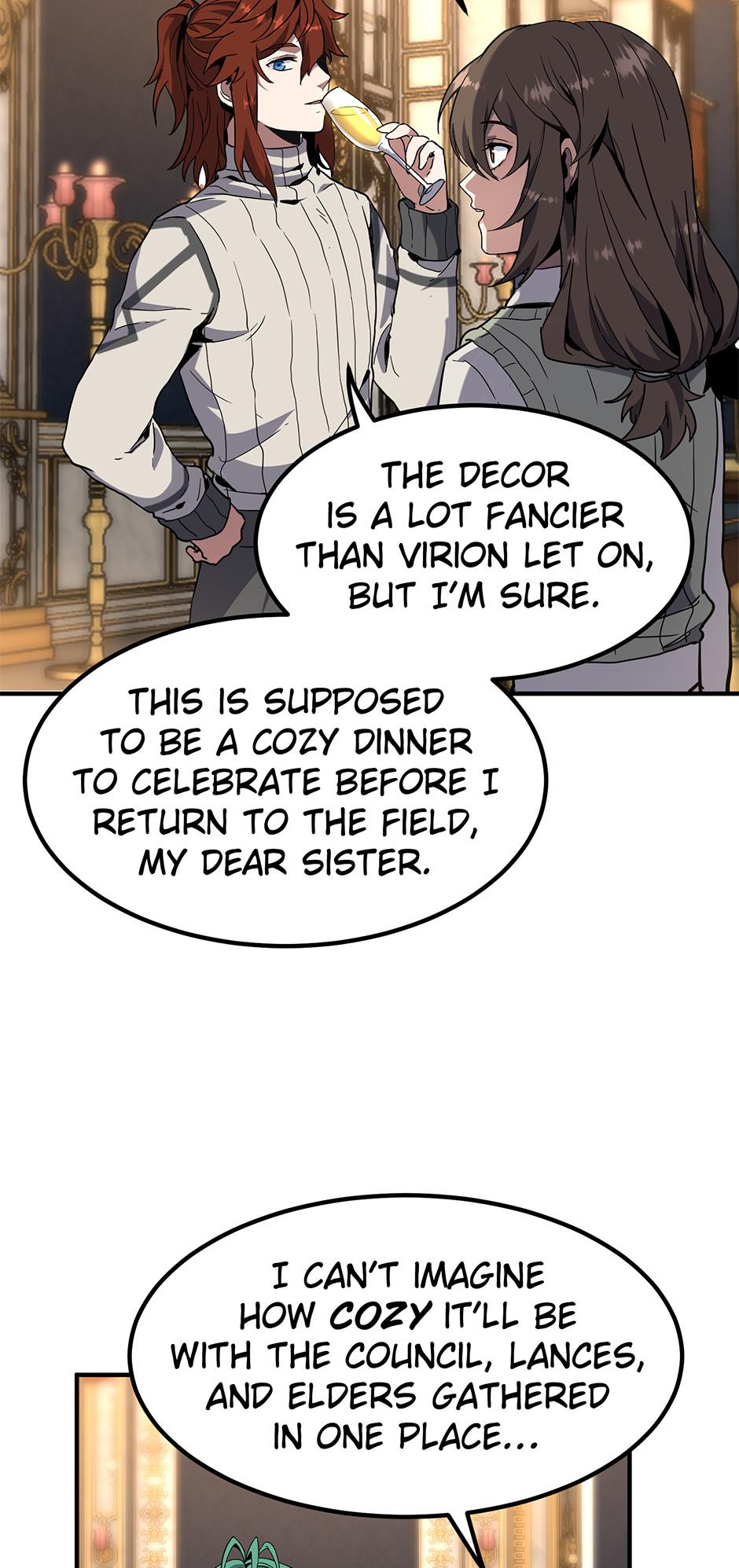 The Beginning After the End Chapter 224 — page 45