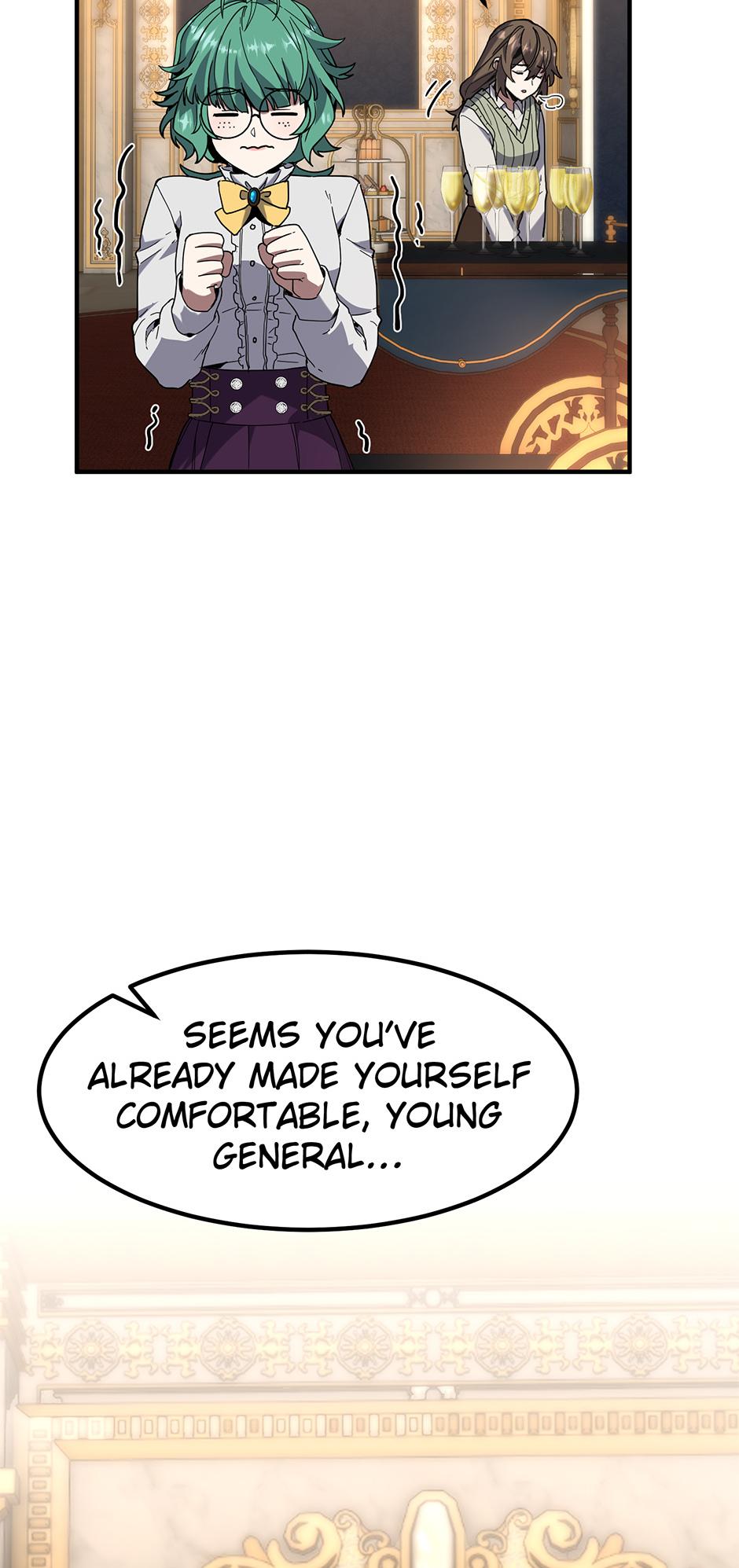 The Beginning After the End Chapter 224 — page 46
