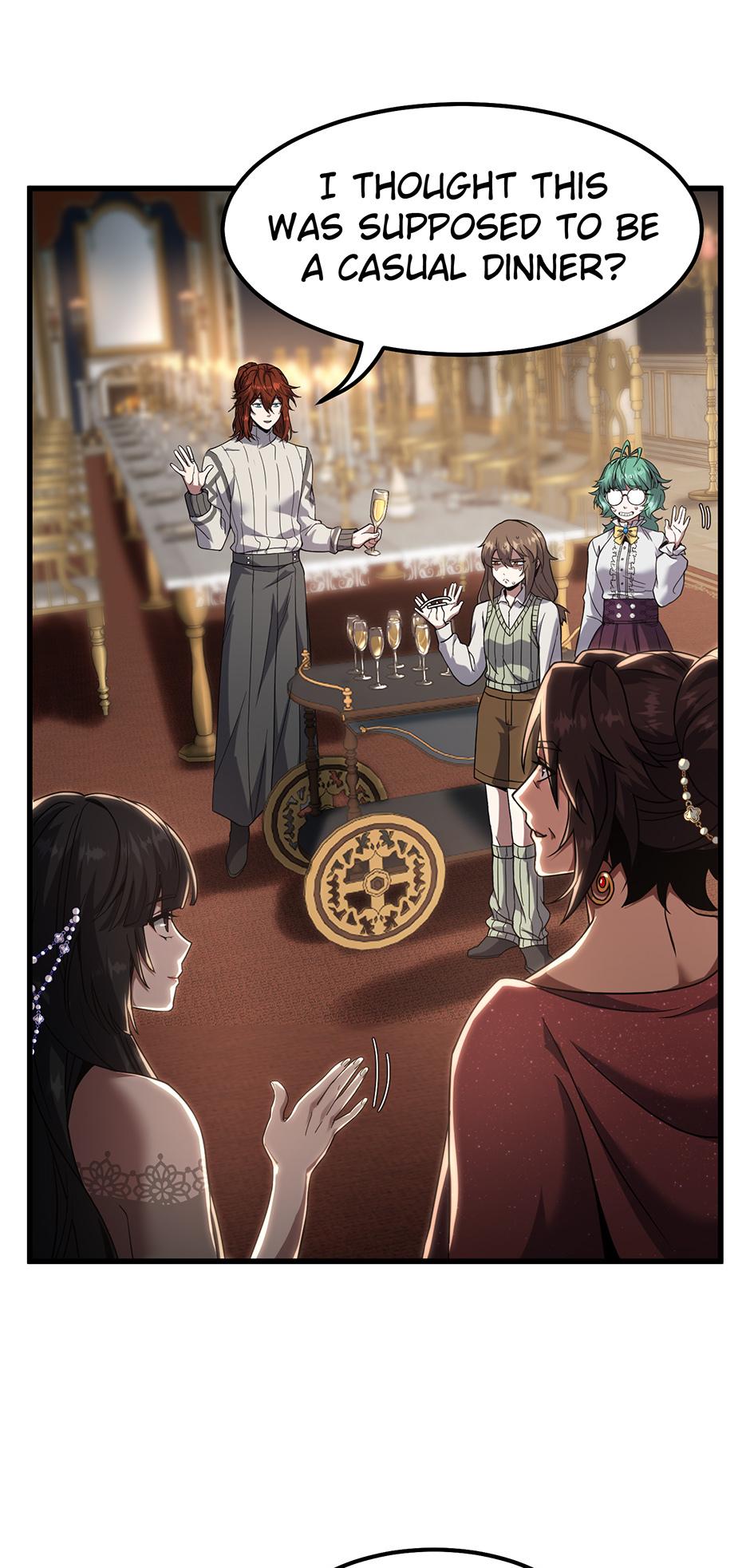 The Beginning After the End Chapter 224 — page 48