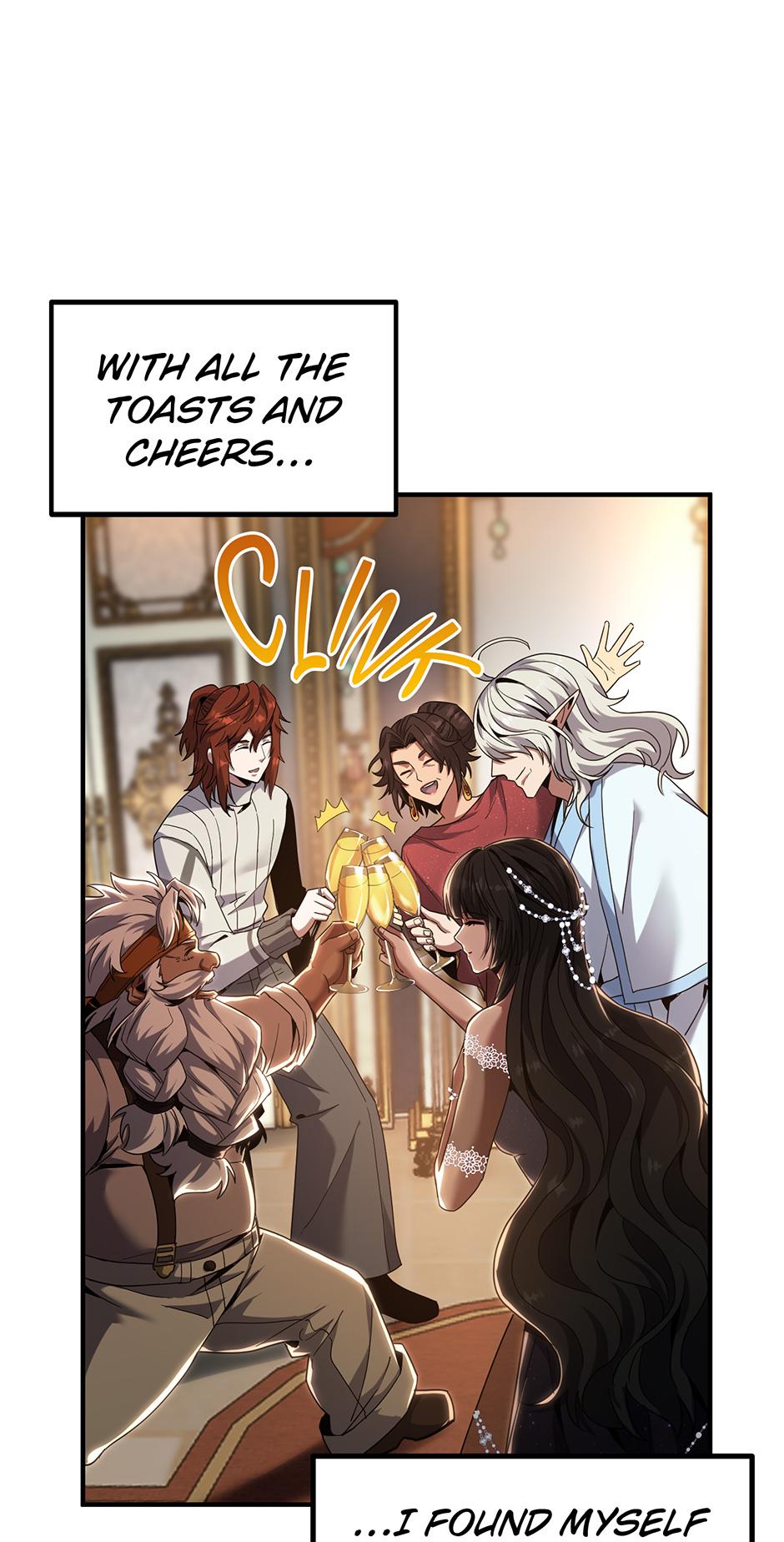 The Beginning After the End Chapter 224 — page 56