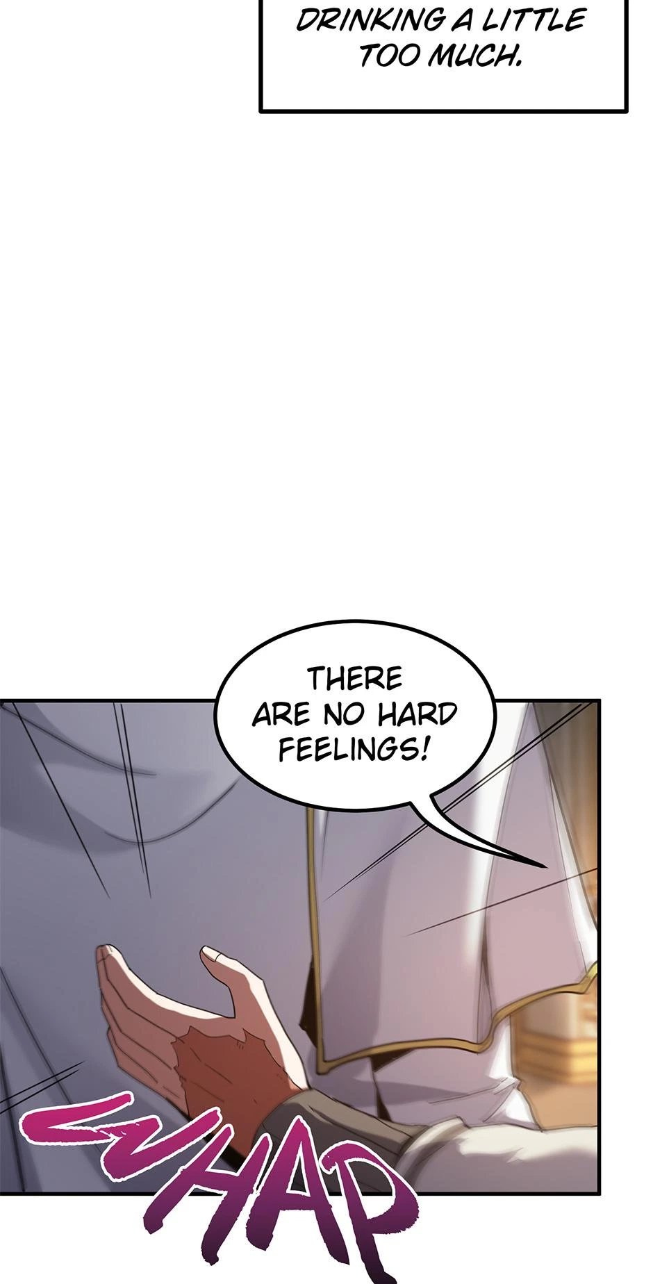 The Beginning After the End Chapter 224 — page 57