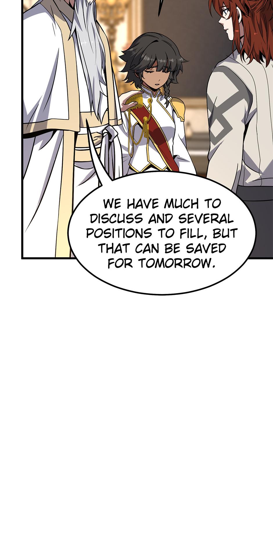 The Beginning After the End Chapter 224 — page 66