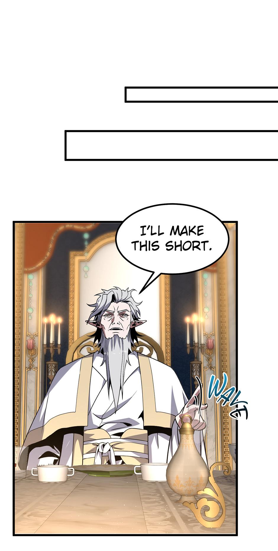 The Beginning After the End Chapter 224 — page 67