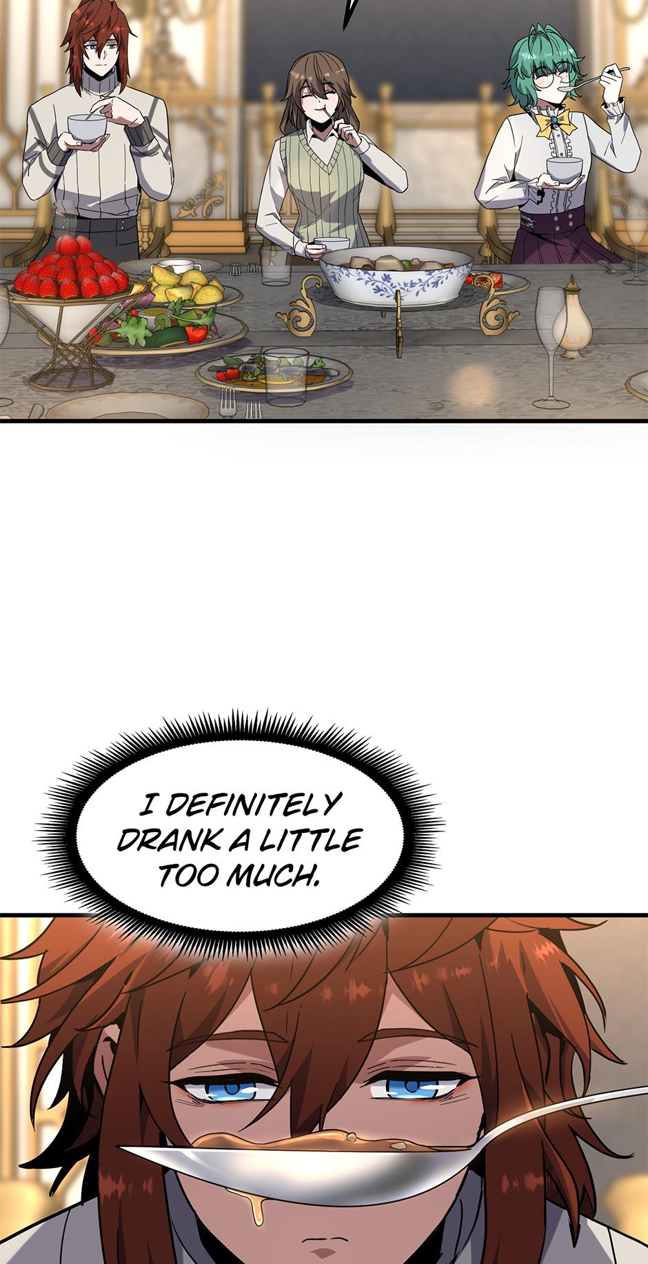 The Beginning After the End Chapter 224 — page 73