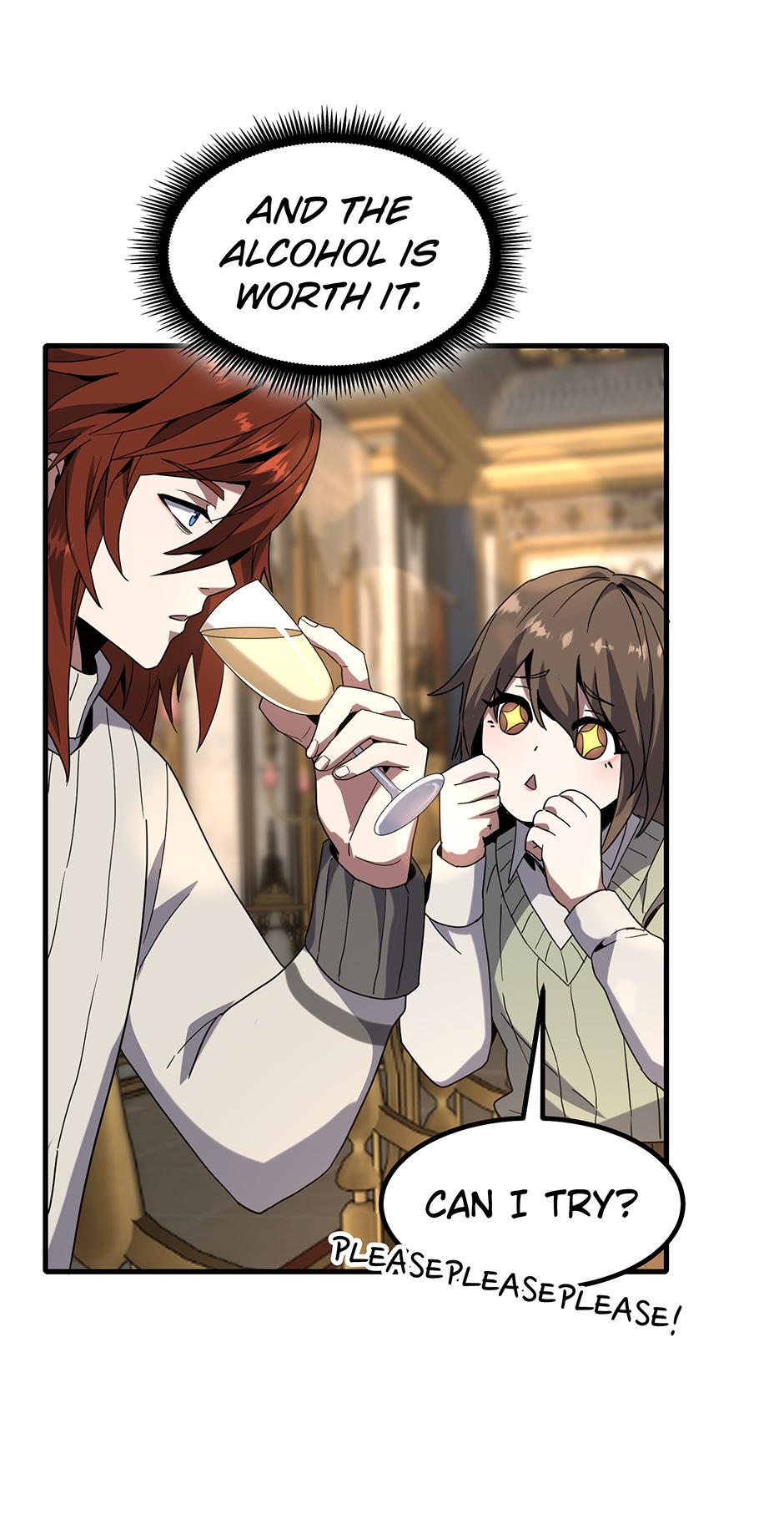 The Beginning After the End Chapter 224 — page 75