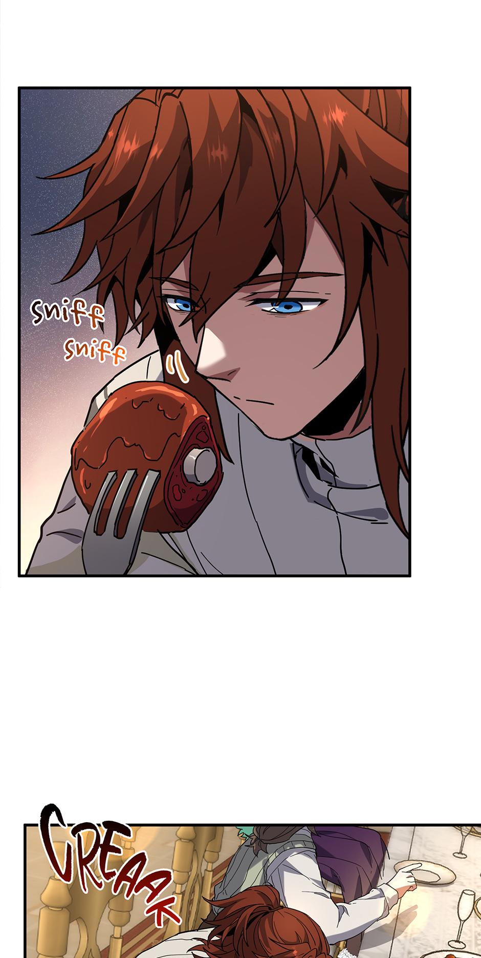 The Beginning After the End Chapter 224 — page 79