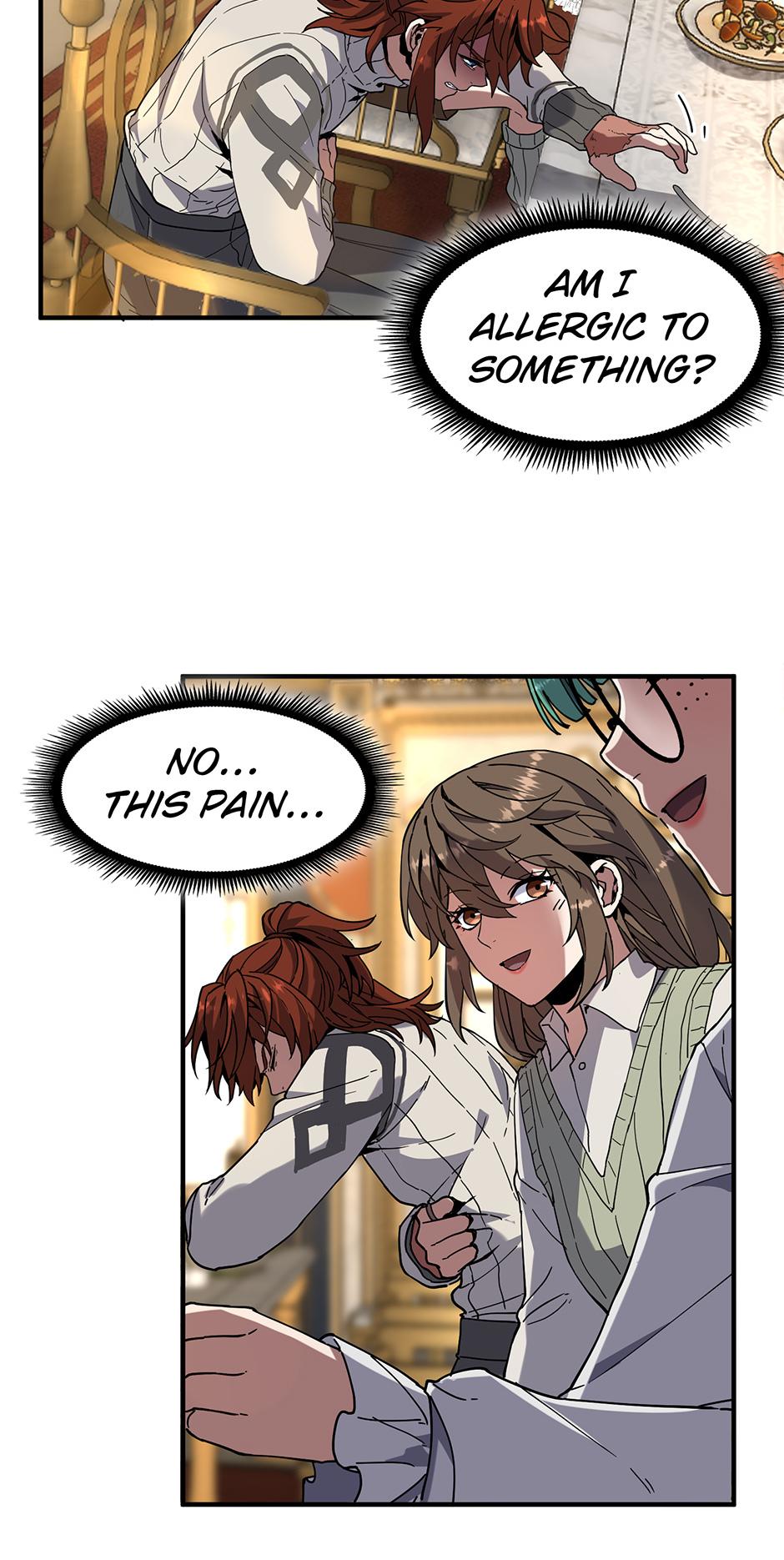 The Beginning After the End Chapter 224 — page 80