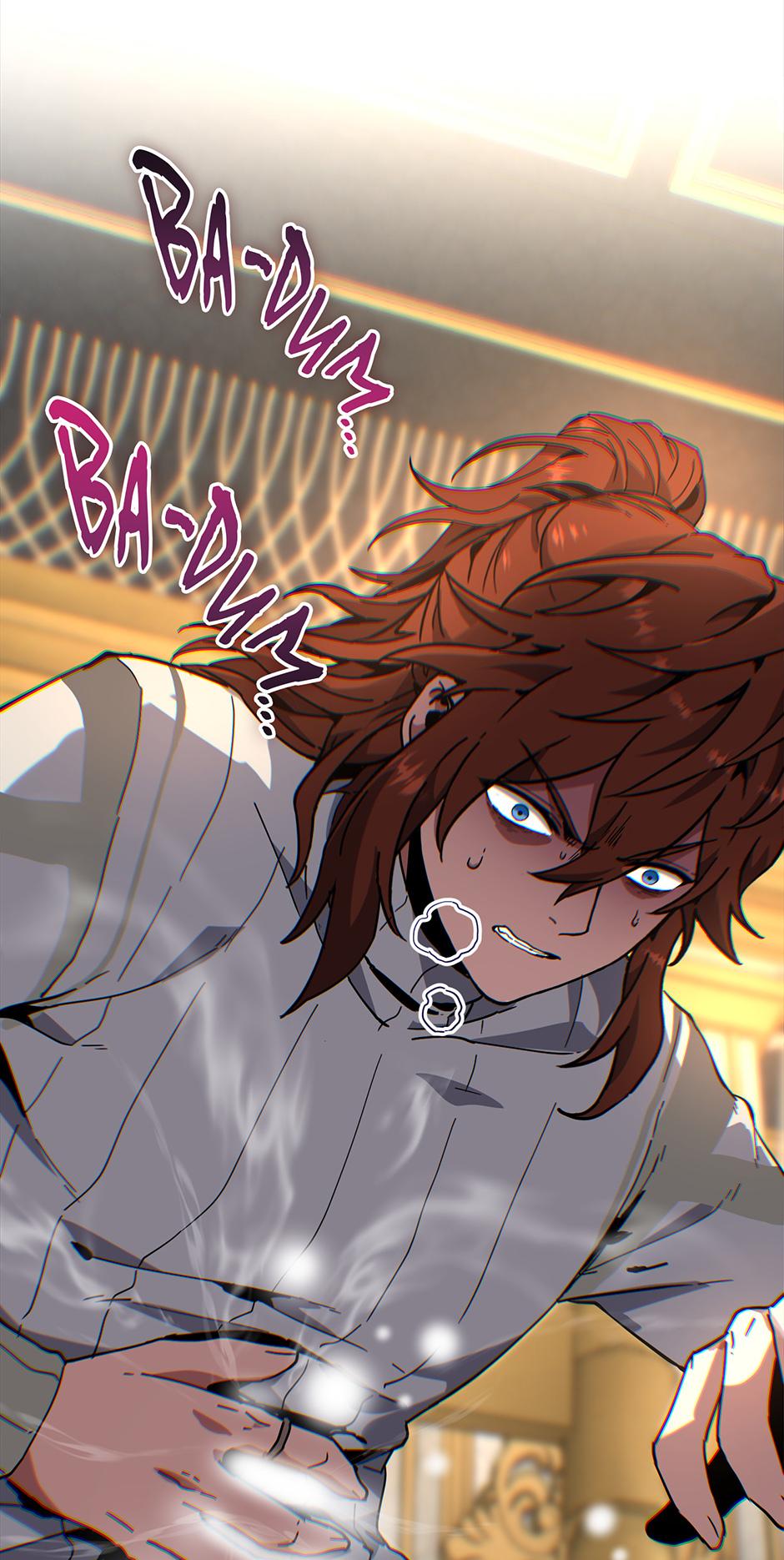 The Beginning After the End Chapter 224 — page 83