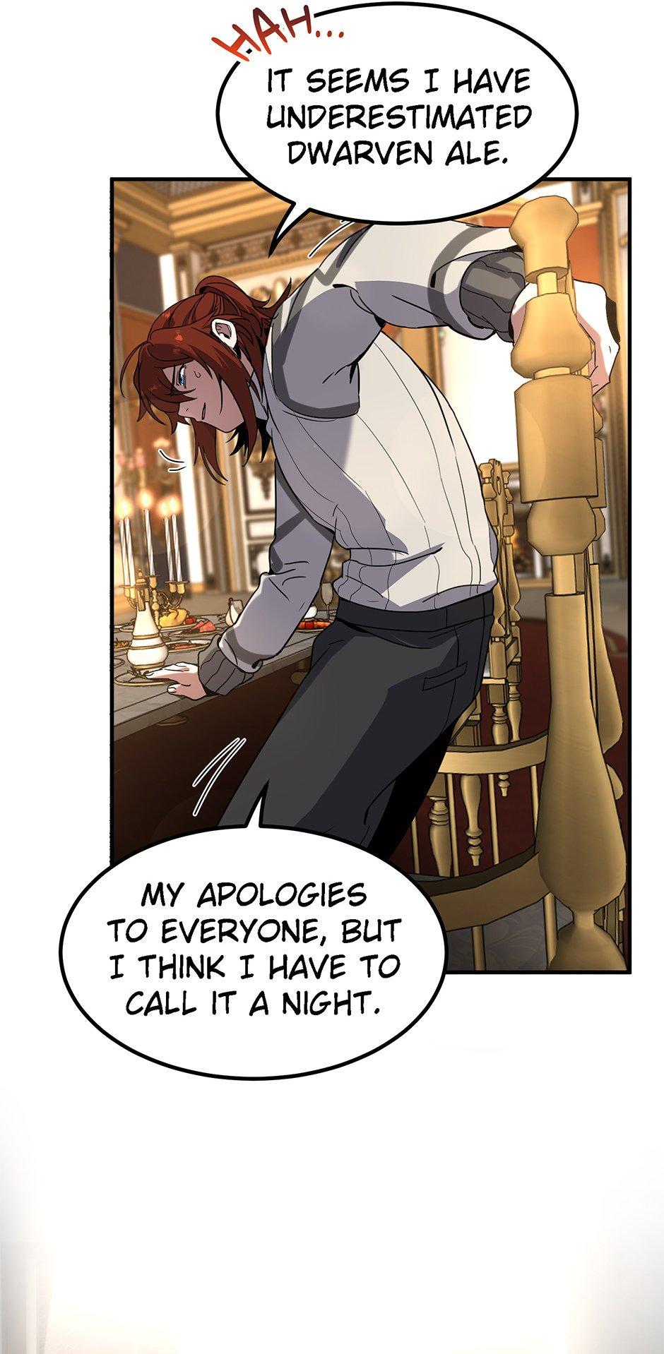 The Beginning After the End Chapter 225 — page 8