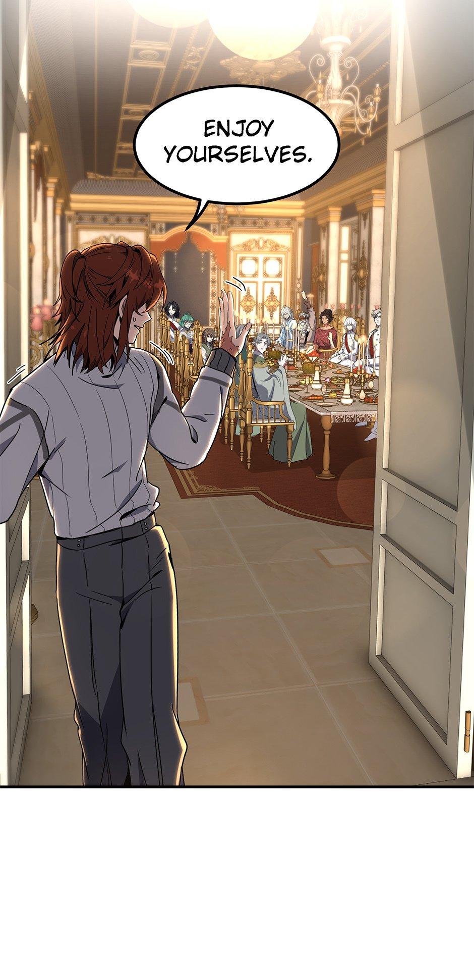 The Beginning After the End Chapter 225 — page 9