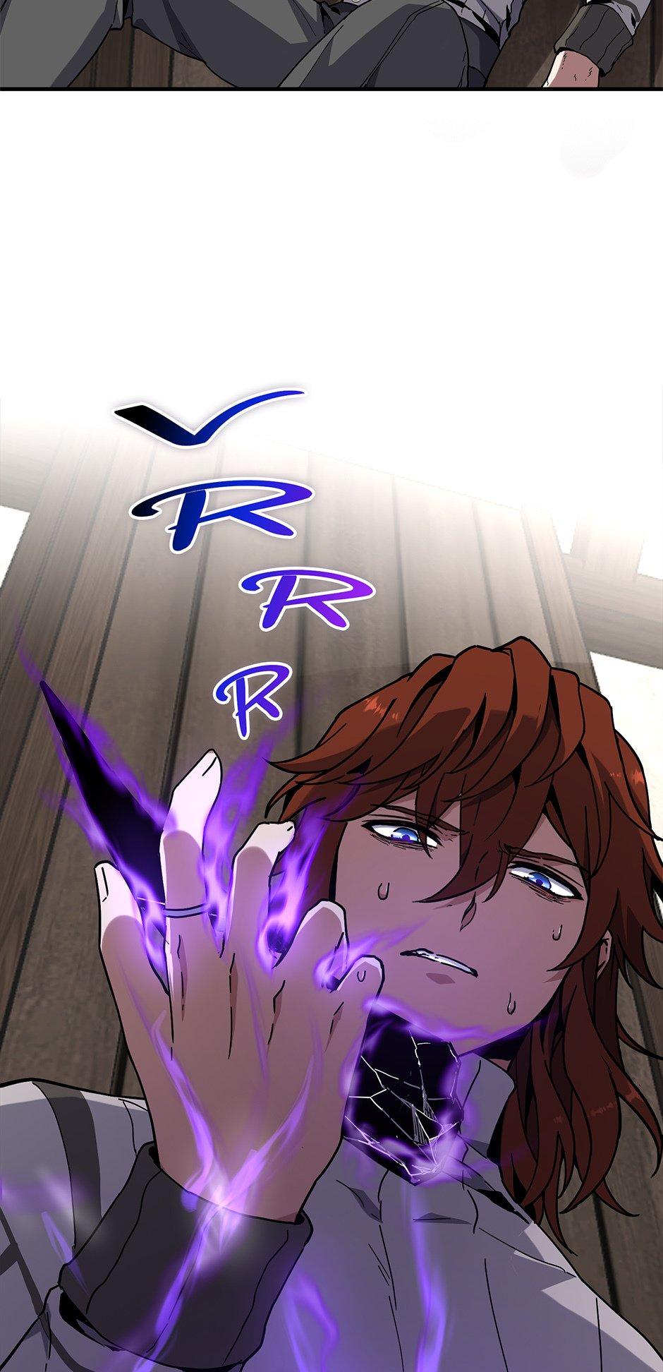 The Beginning After the End Chapter 225 — page 14