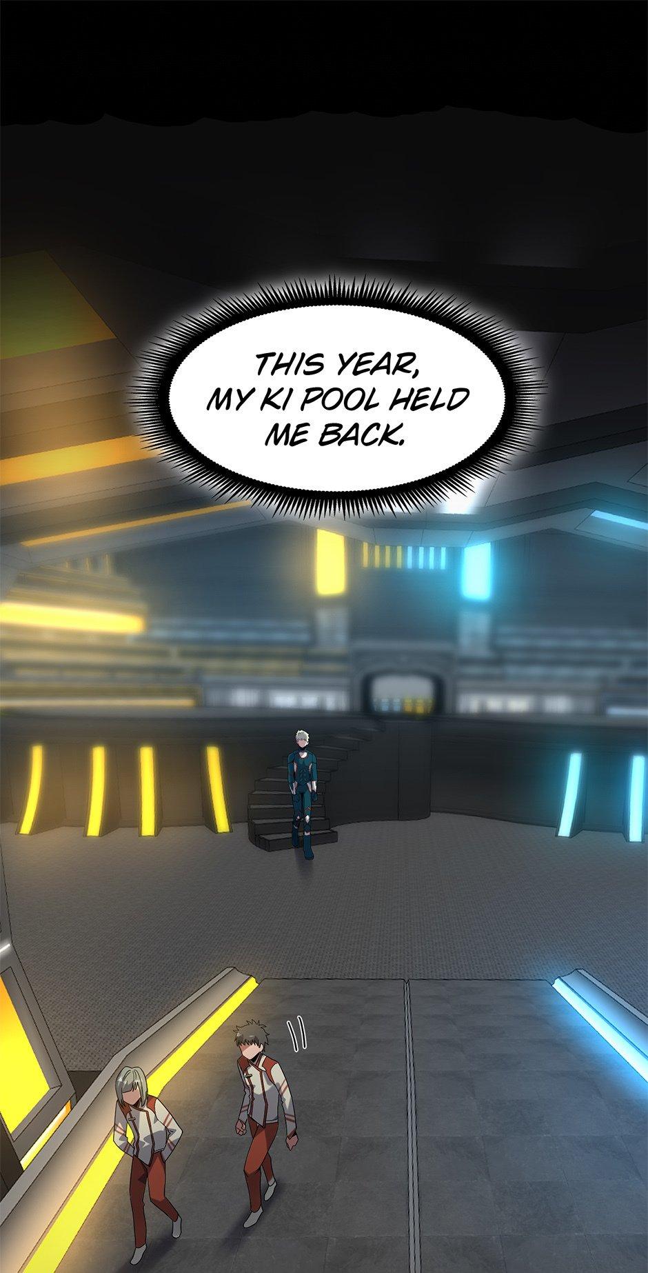 The Beginning After the End Chapter 225 — page 18