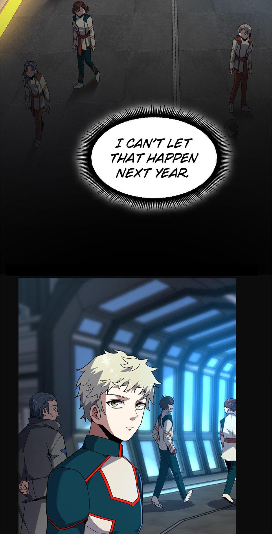 The Beginning After the End Chapter 225 — page 19