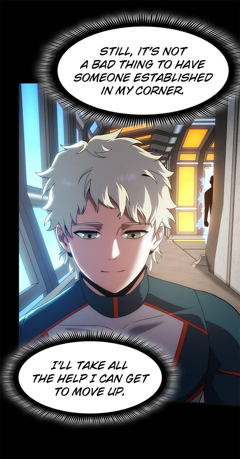 The Beginning After the End Chapter 225 — page 26