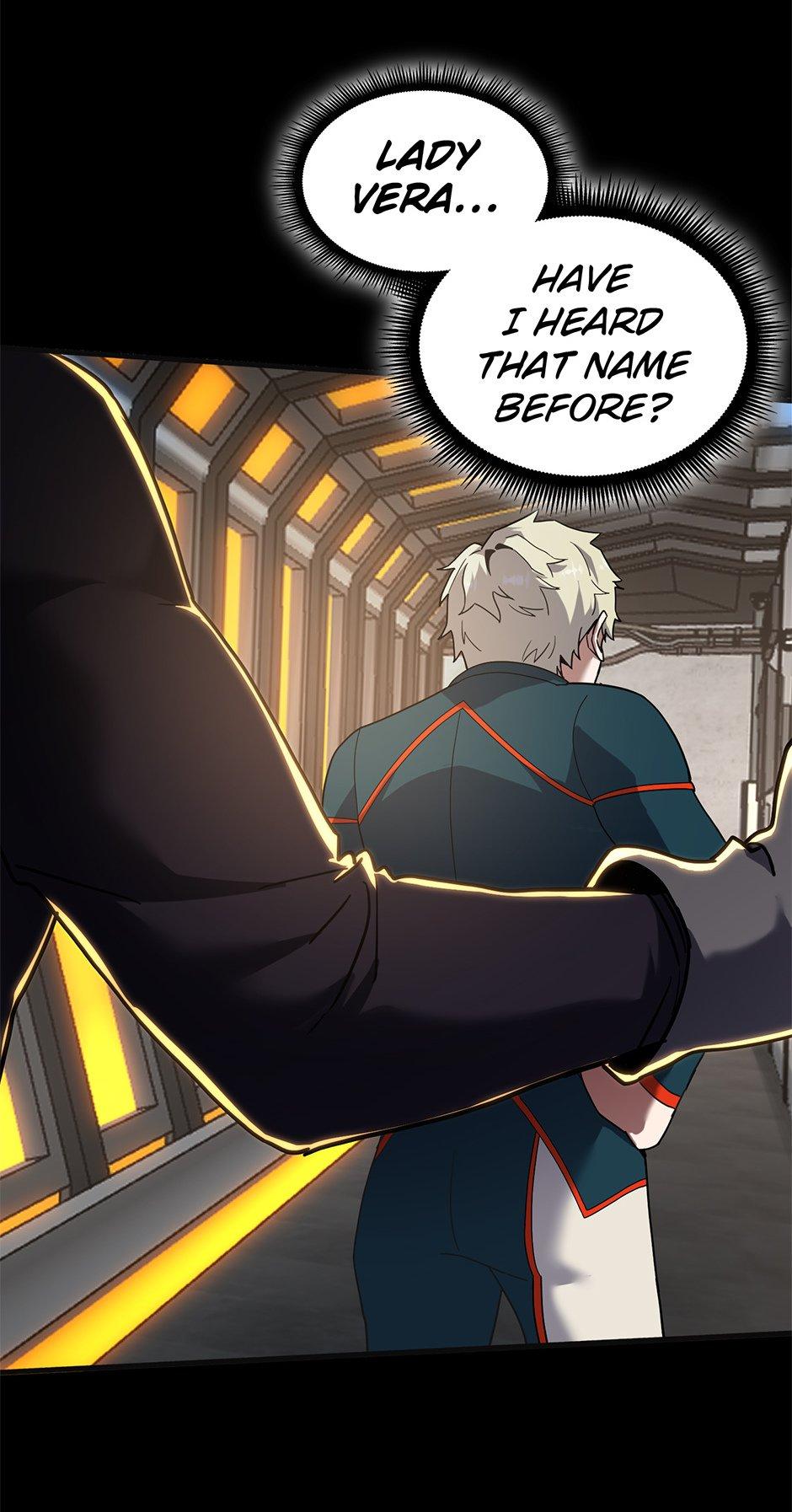 The Beginning After the End Chapter 225 — page 27